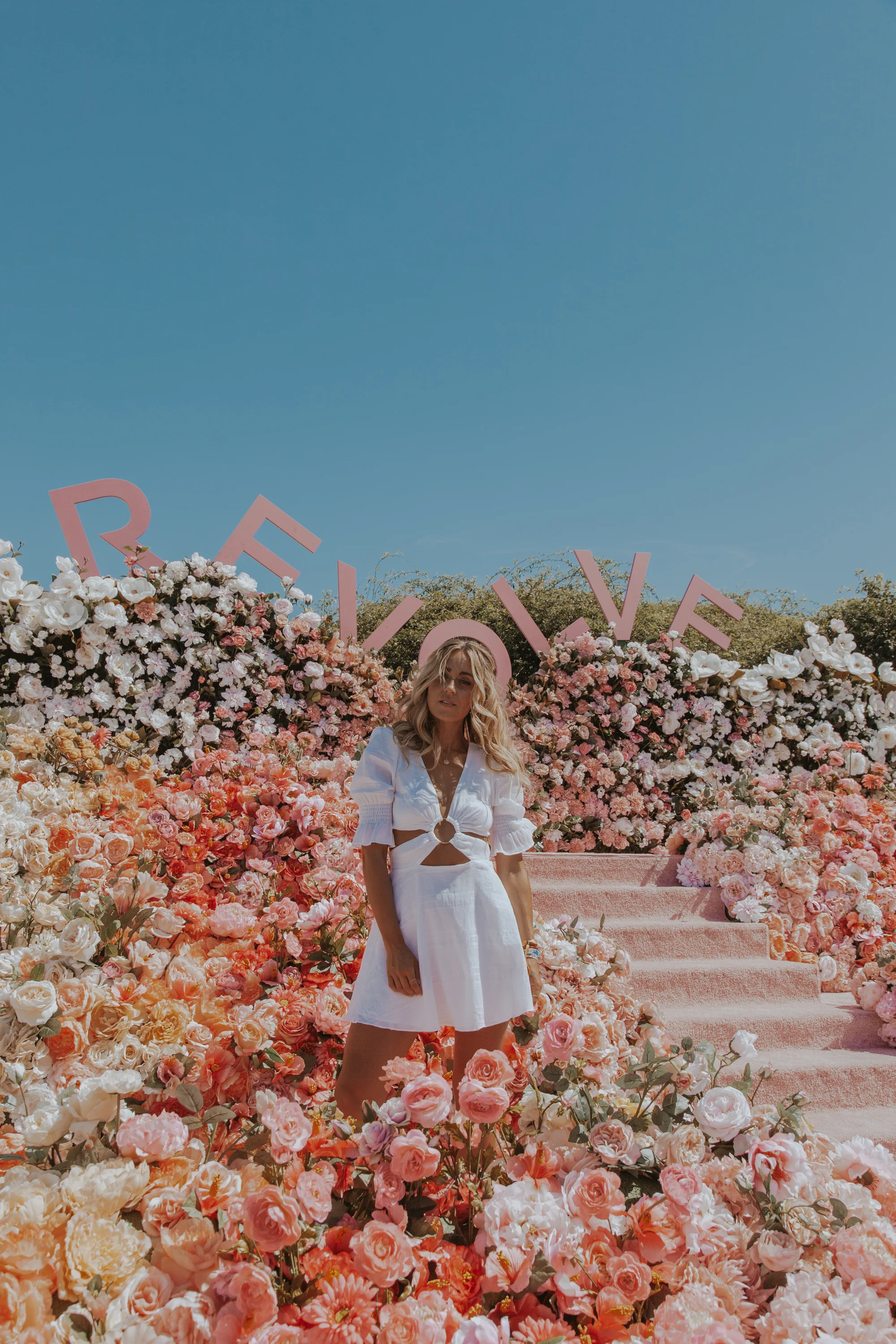Revolve Festival 2019.