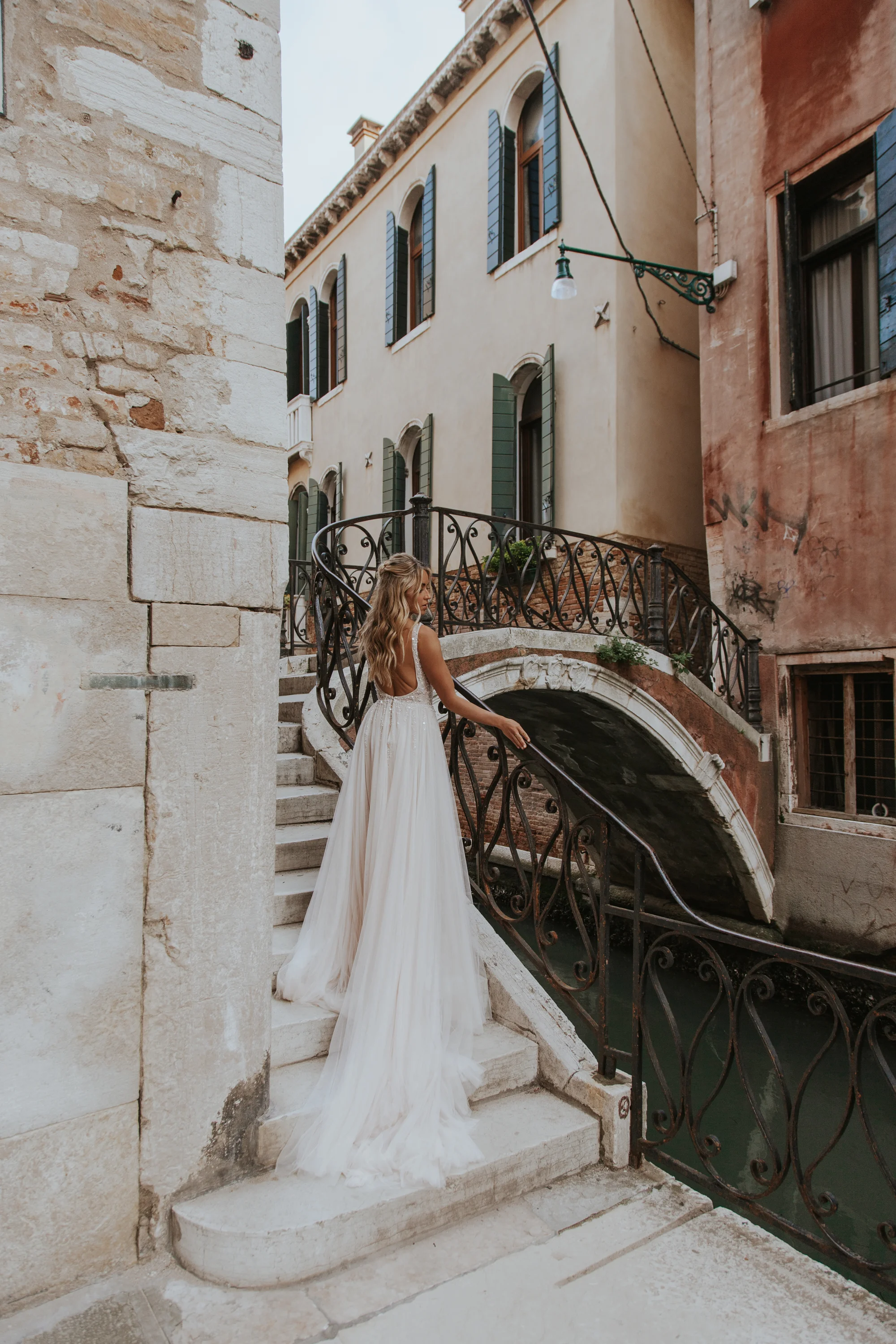 Photos by Paige Owen BHDLN Dress