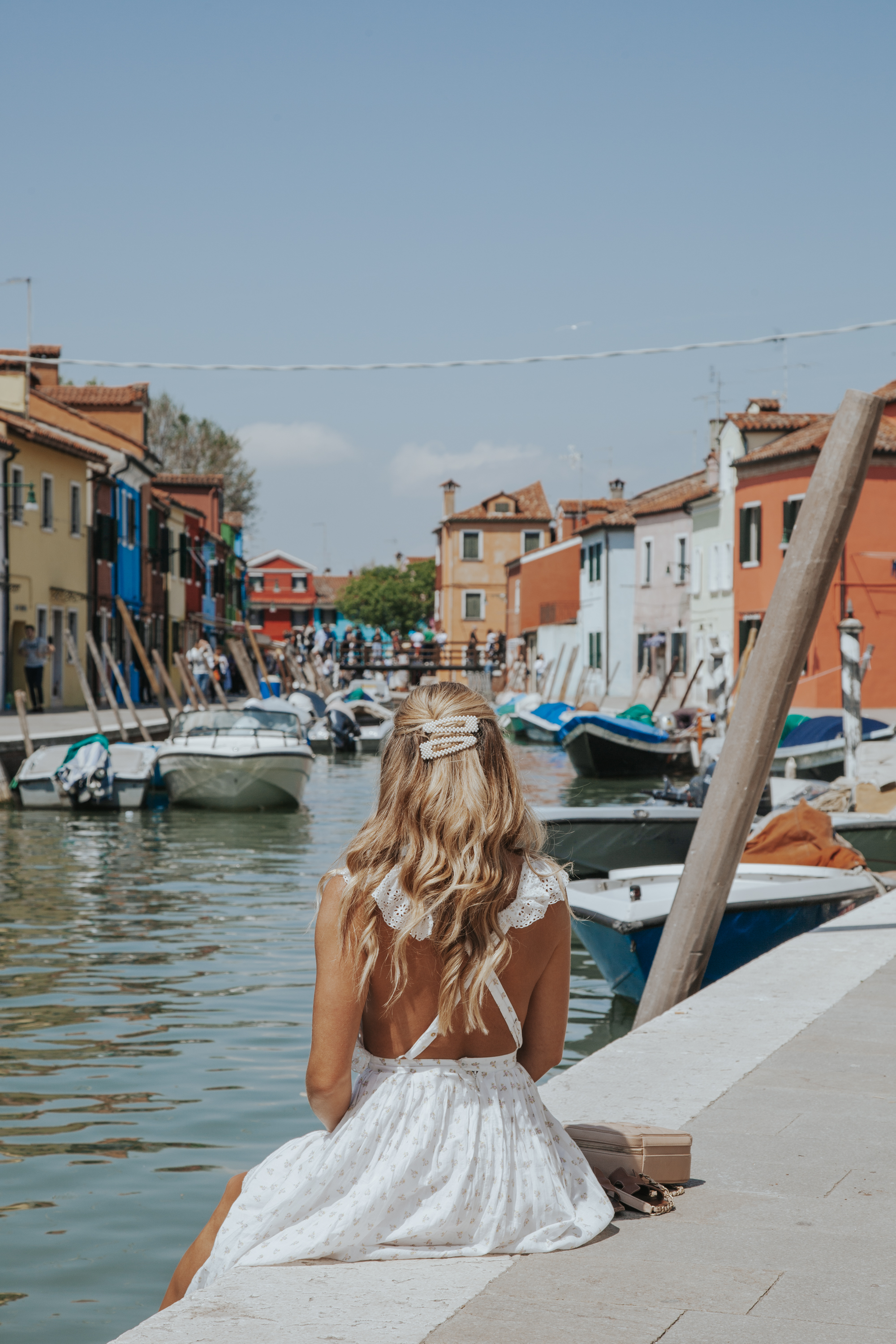 Burano.