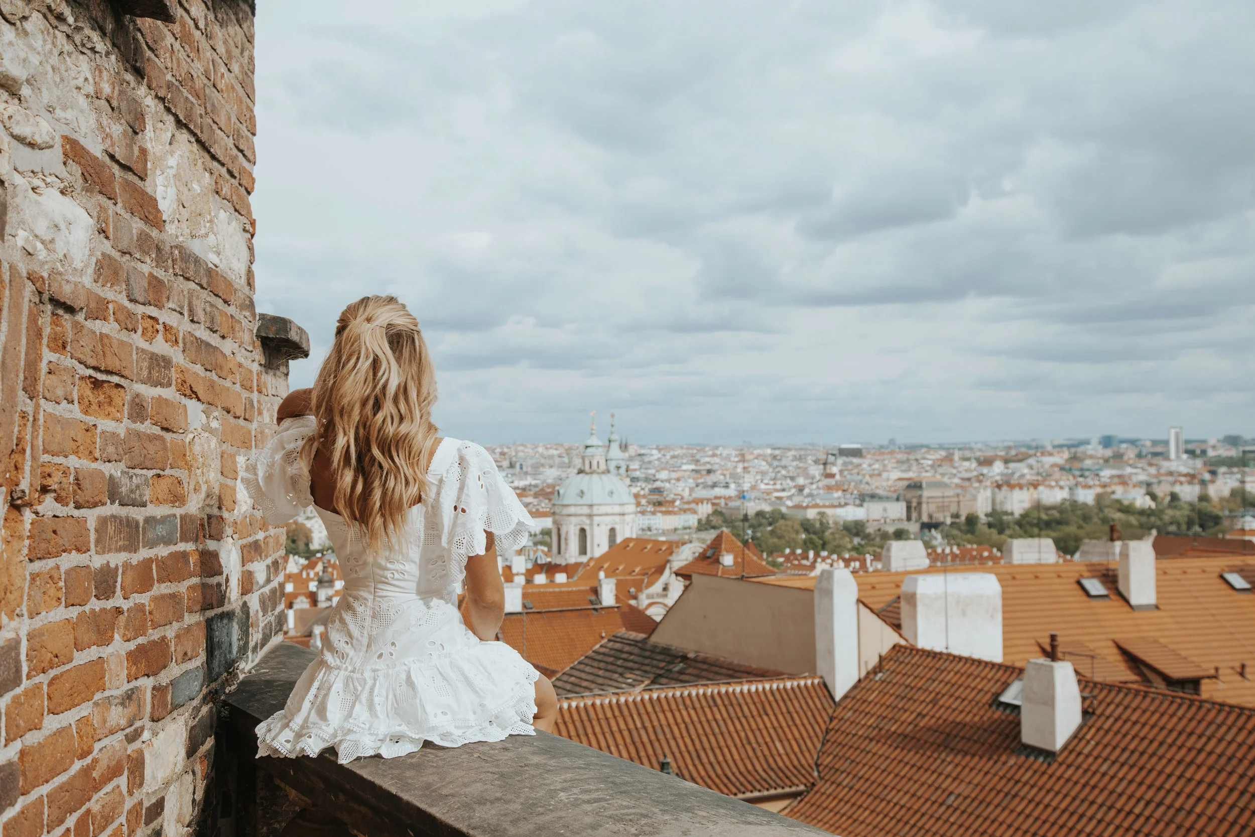 Prague 