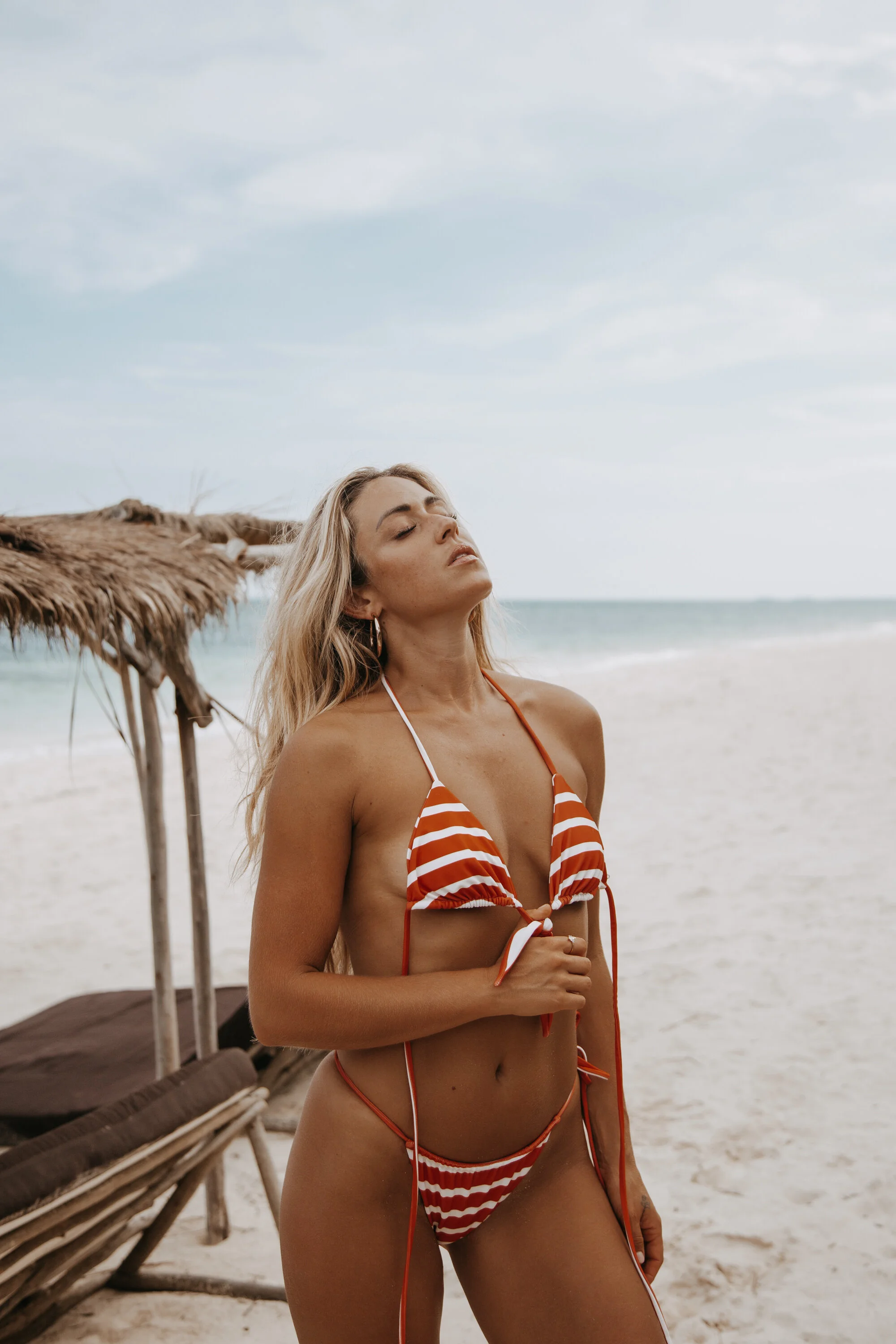 Castaway.