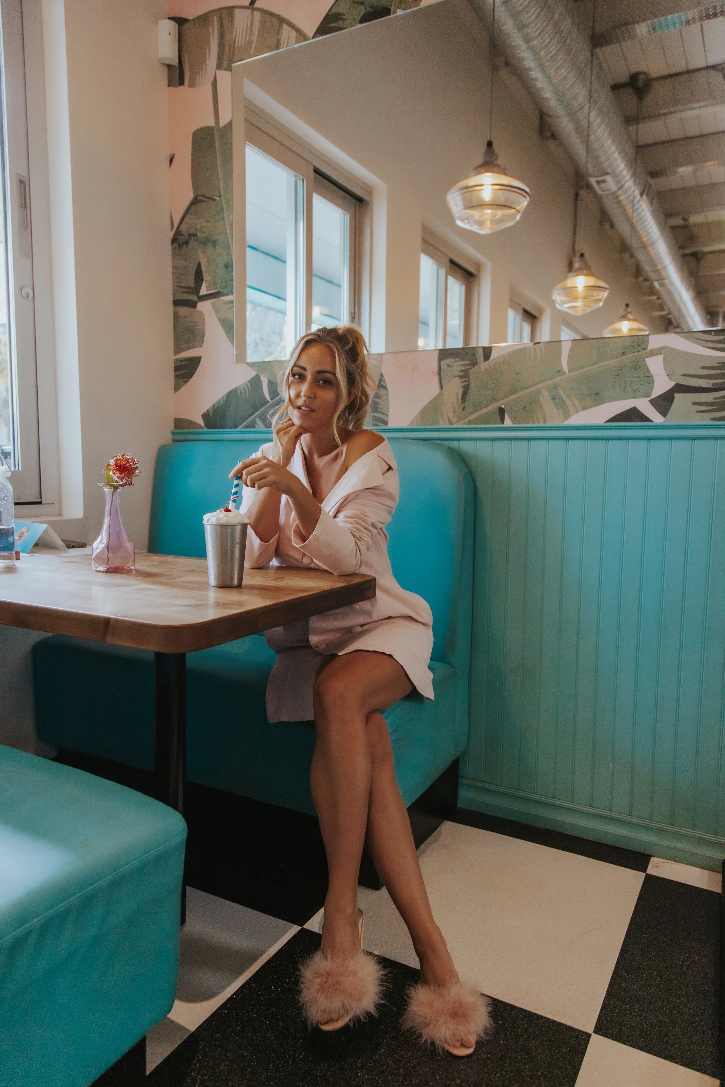 Diner.