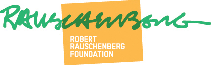 This project supported by the Robert Rauschenberg Foundation