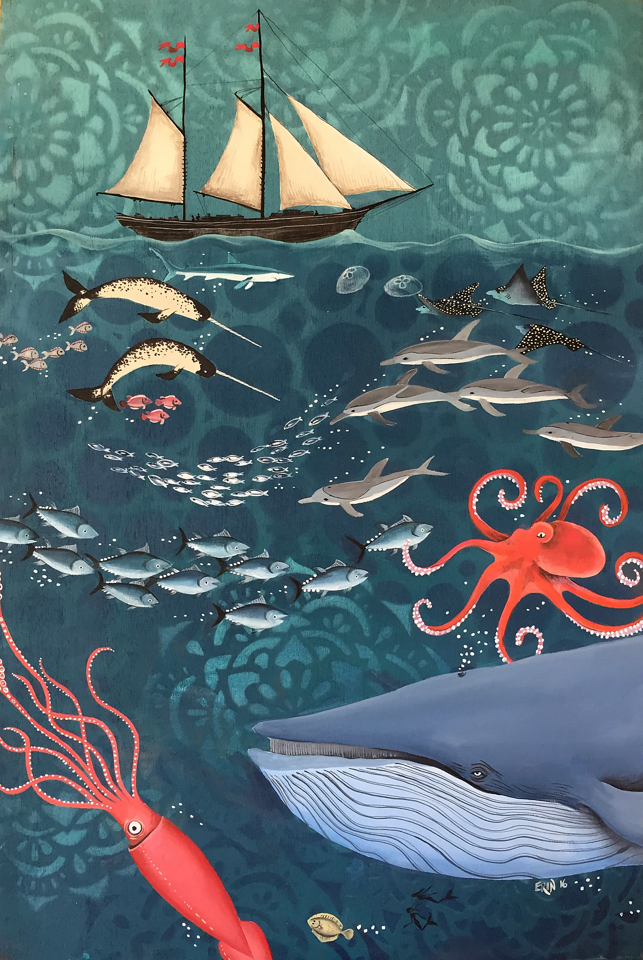 Ocean