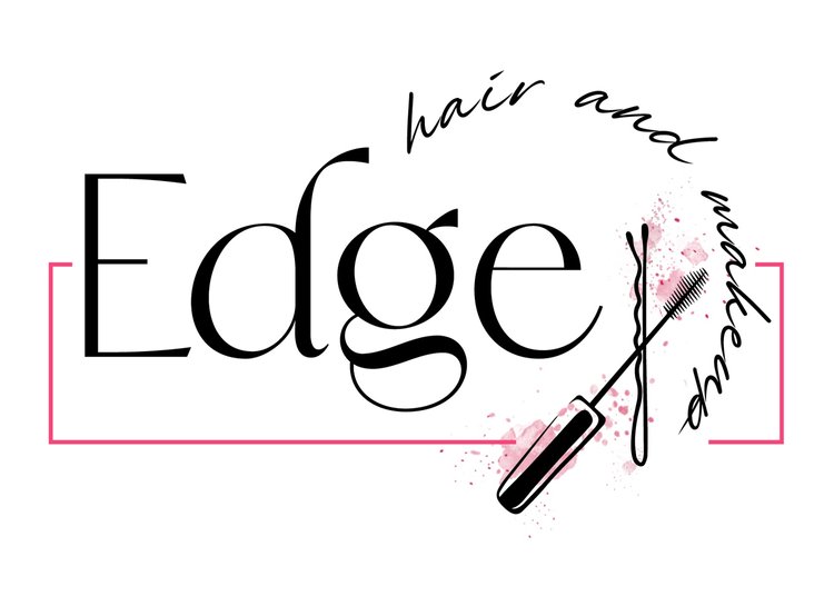 Edge Hair & Makeup Bend Oregon Wedding Hair and Makeup