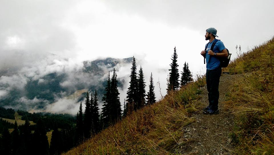 Crystal Mountain, Washington 