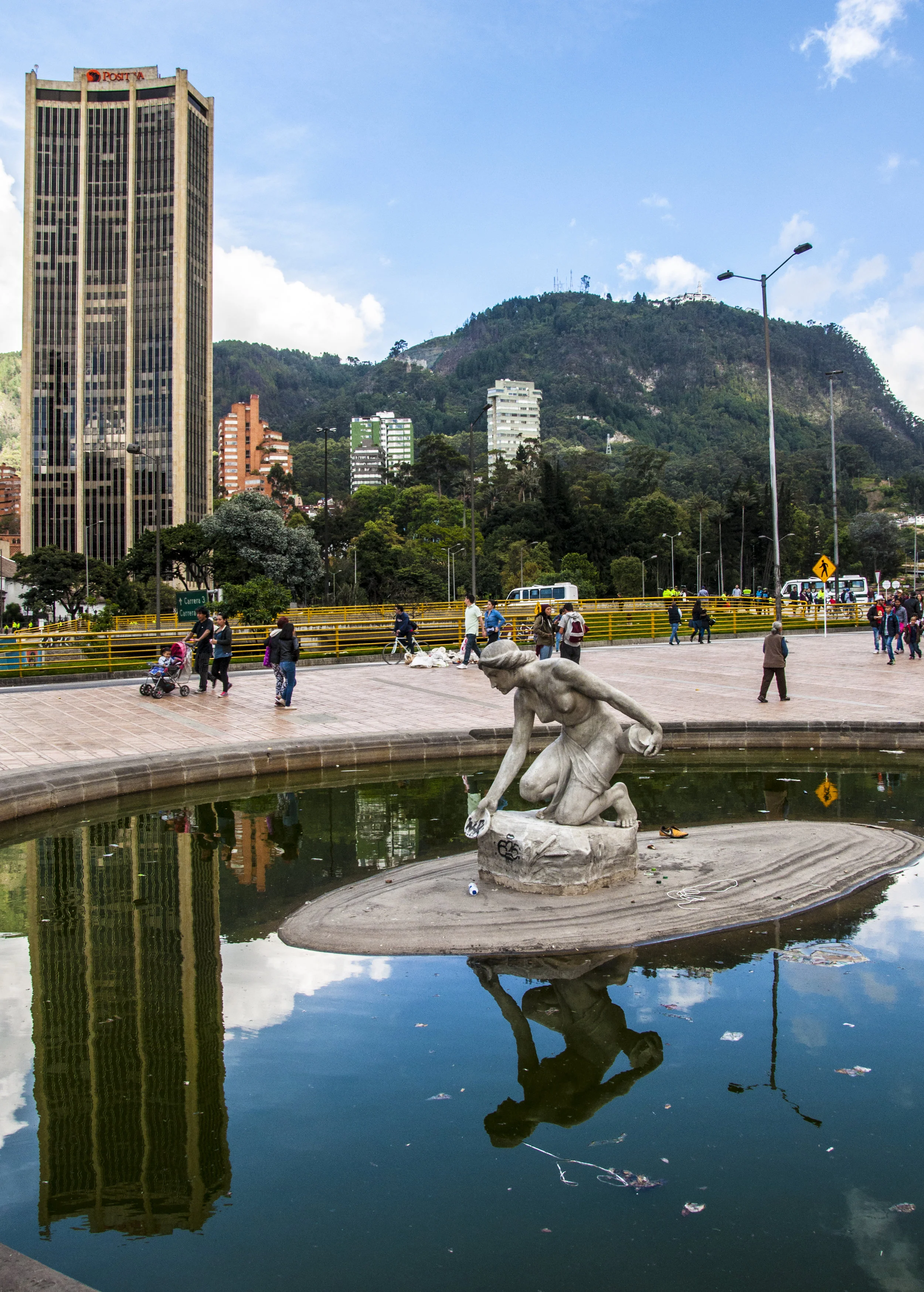 Bogotá, Colombia