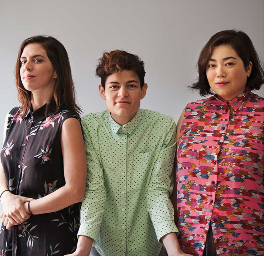 Bar Clandestino, Madrid