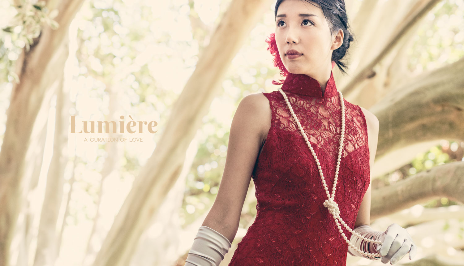 La lampe Hermès de Dresslight - La lumière griffée haute couture
