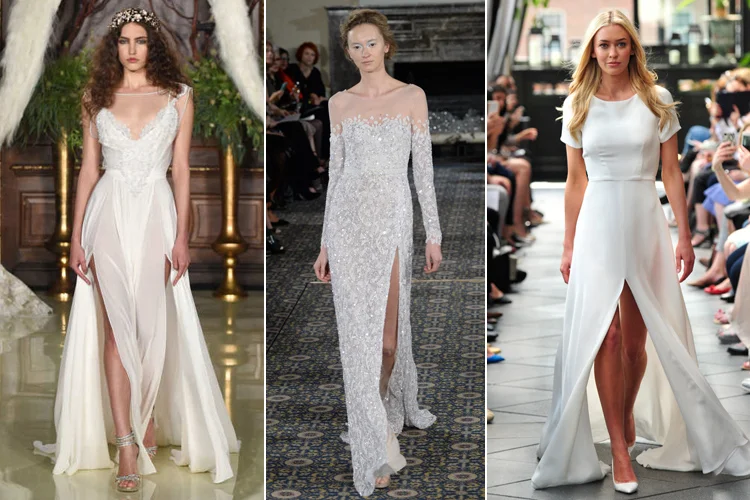 Galia Lahav / Mira Zwillinger / Sarah Seven