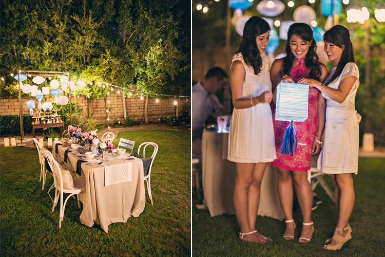 Featuring Lumière Contemporary Qipao/Cheongsam