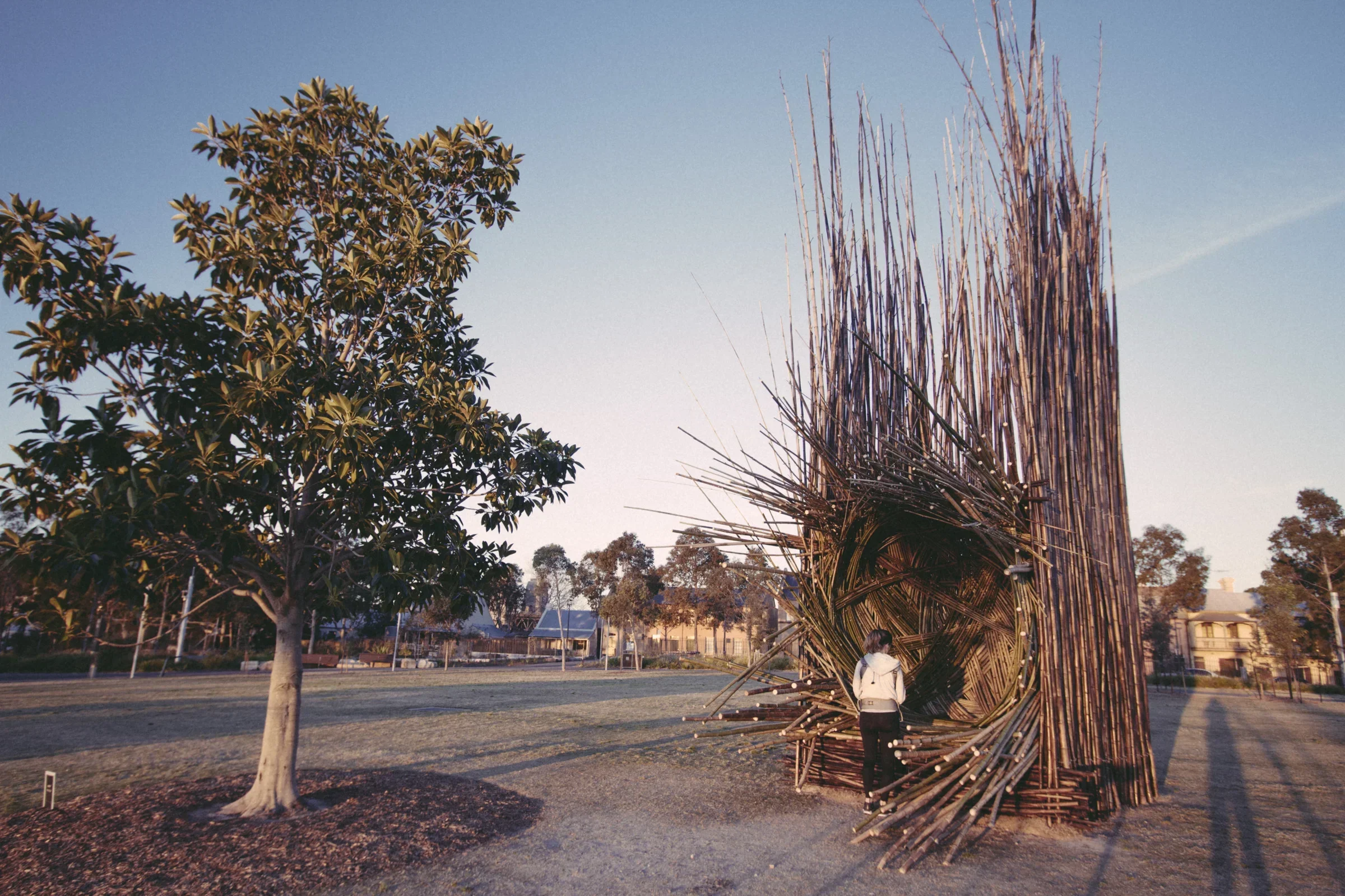 Bower — Cave Urban — Cave Urban