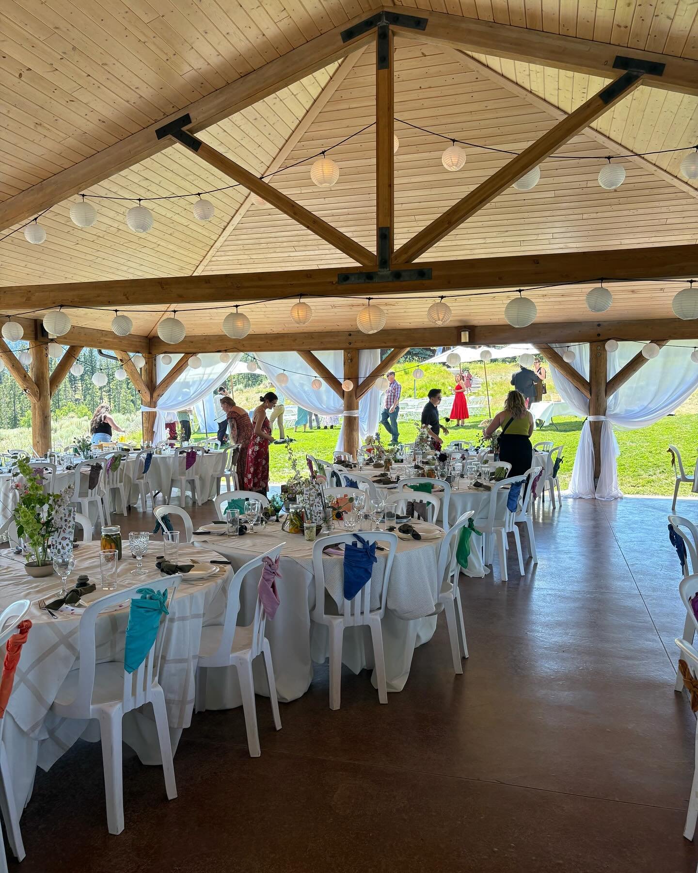 Wedding day! @dani_rehmann @rynooodynooo