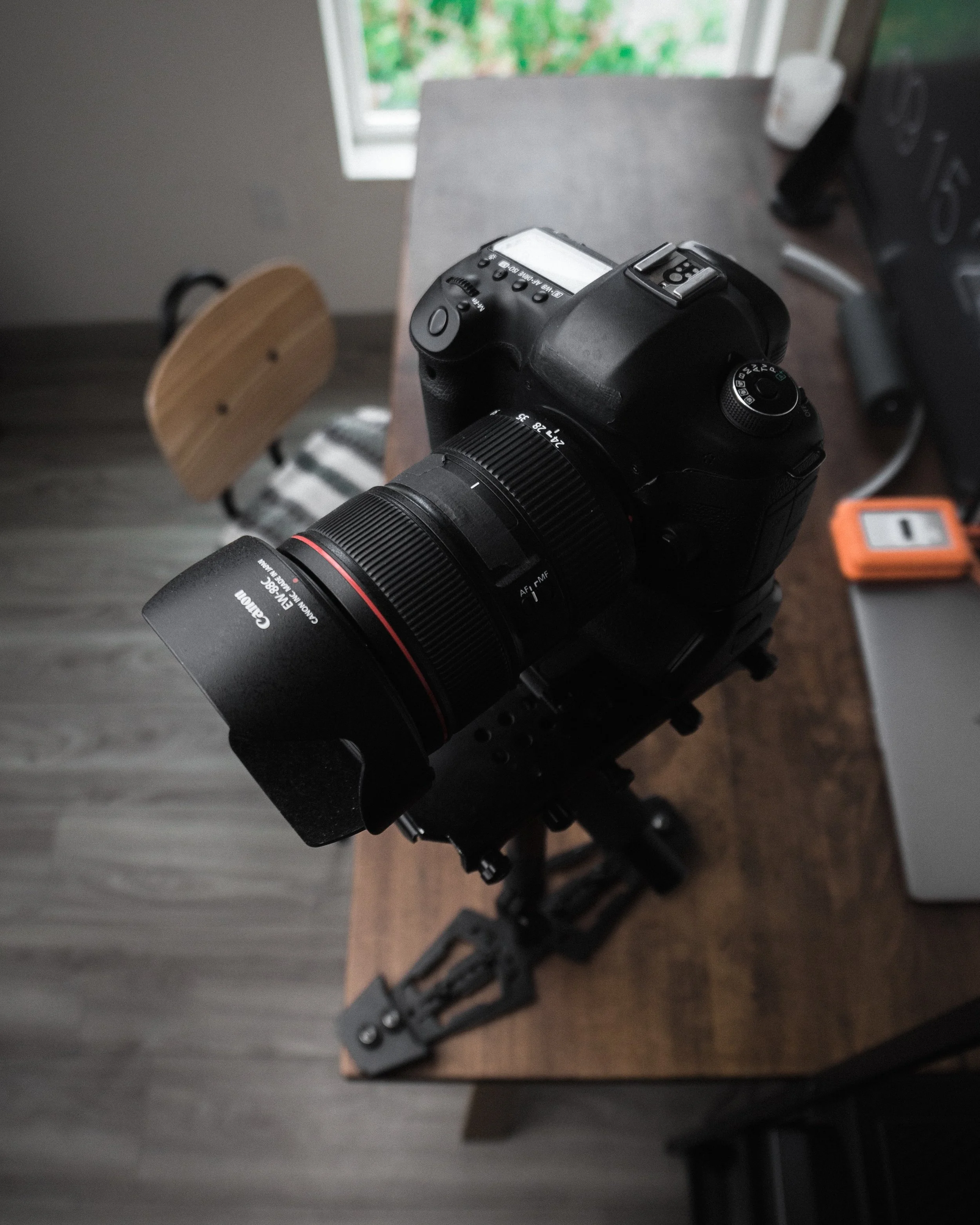 Photography Blogs and Write-Ups