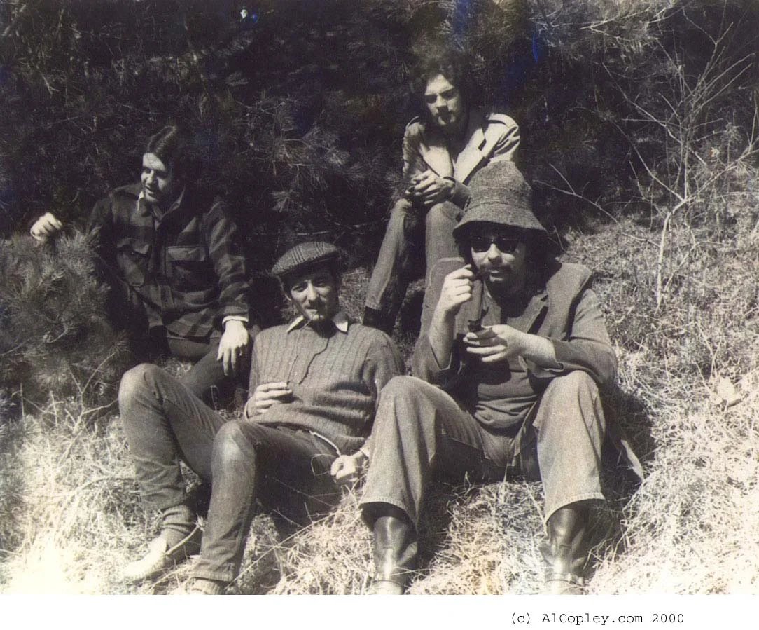 Roomful of Blues 1969