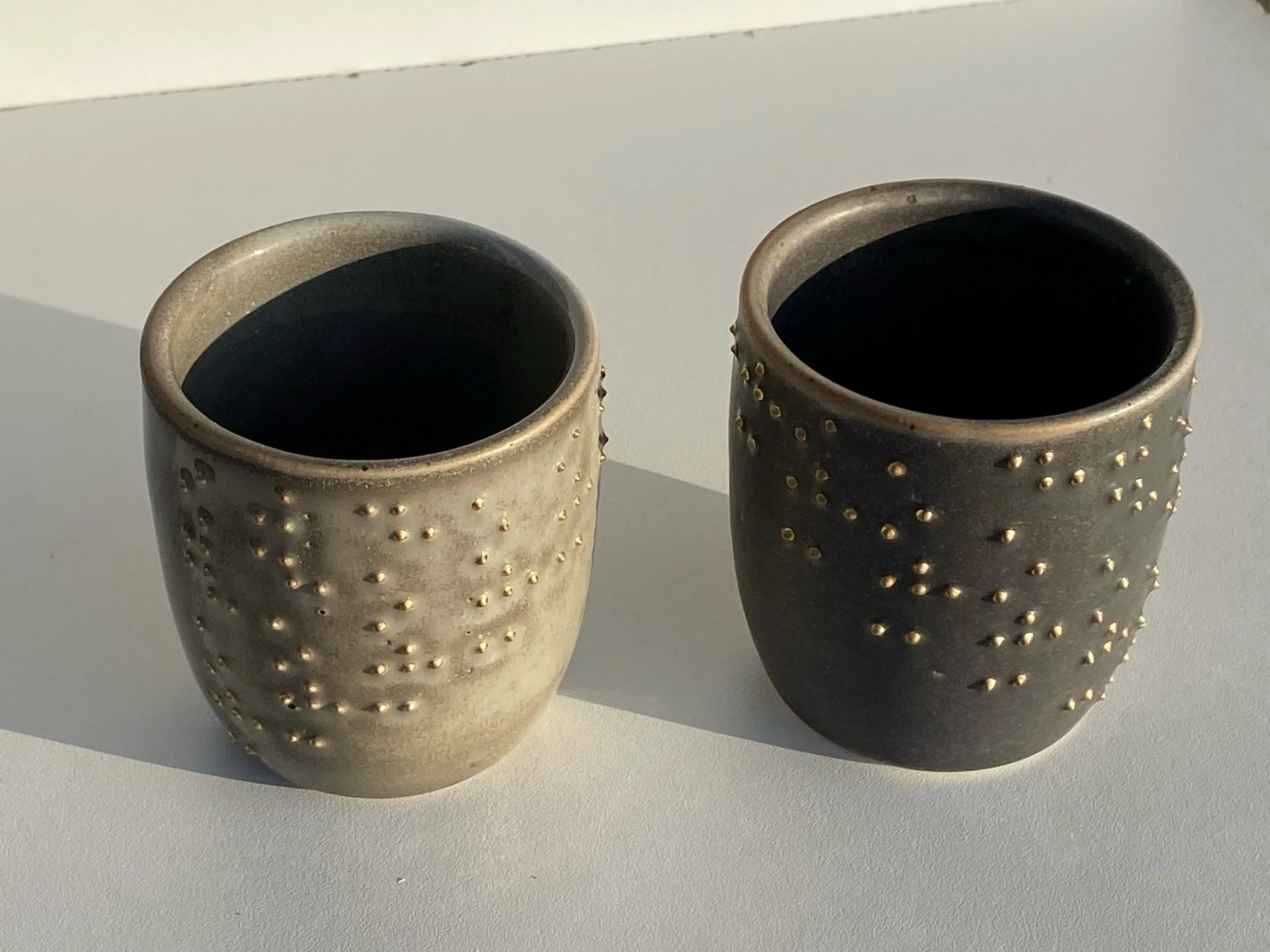 Breathe Cups
