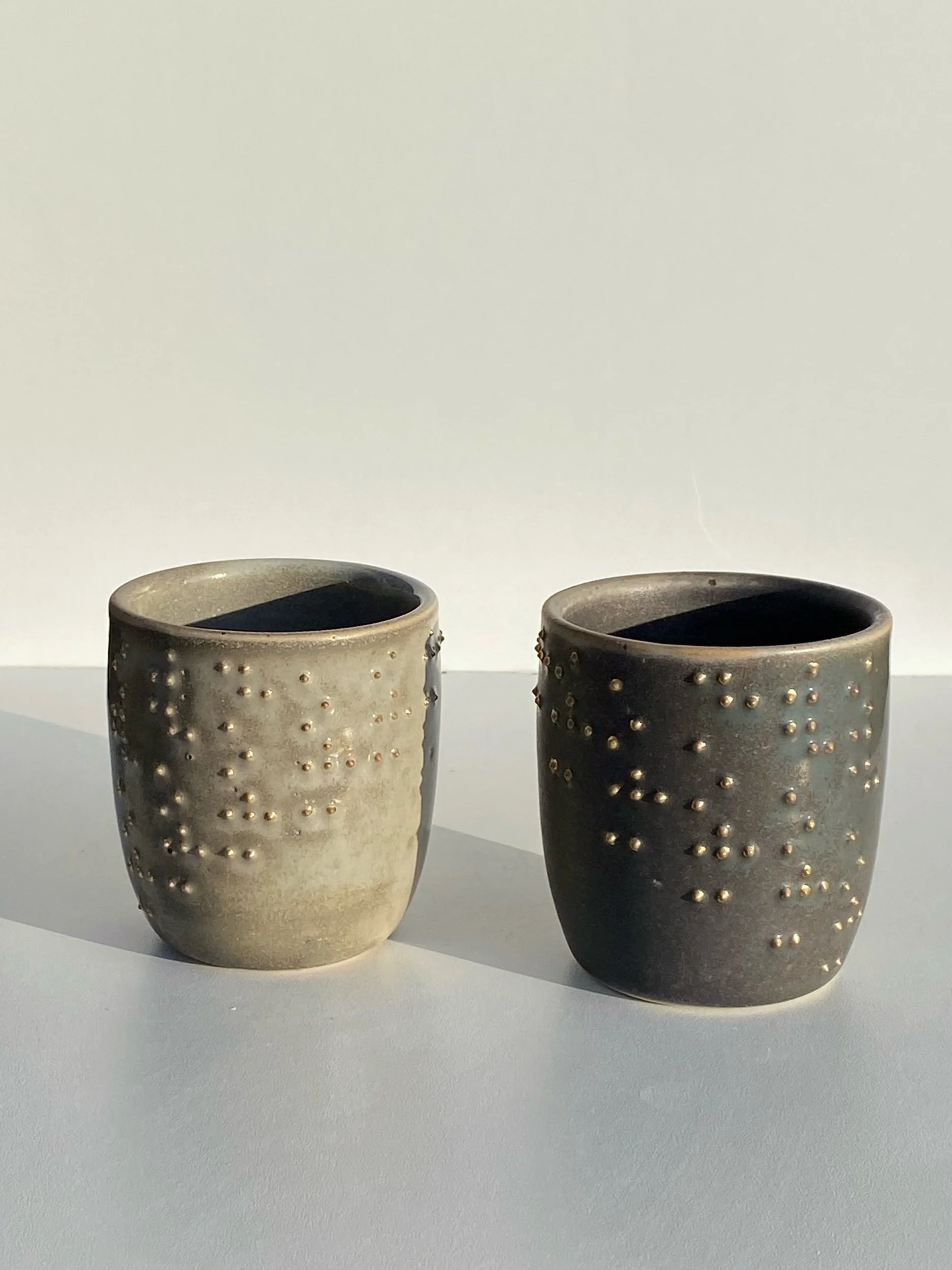 Breathe Cups