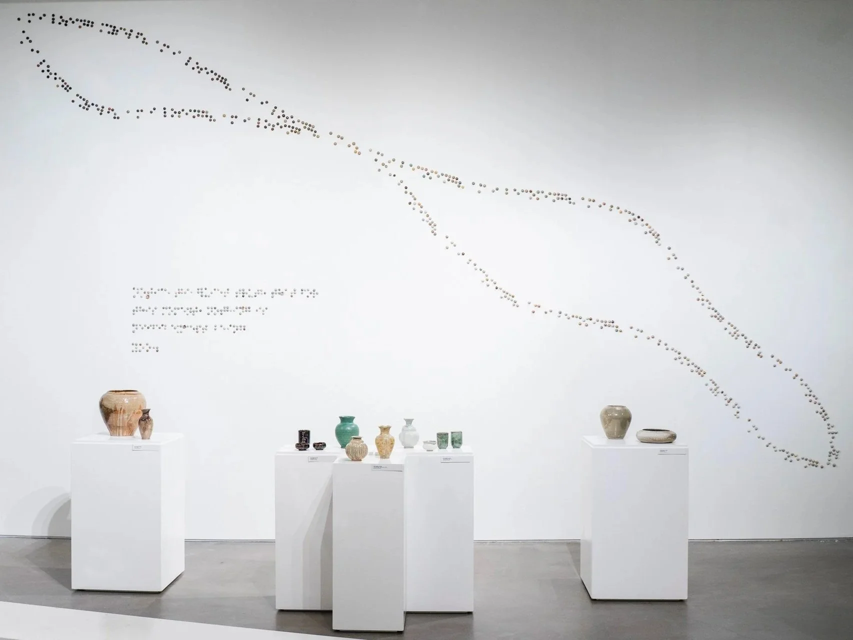 ArtNow at Oklahoma Contemporary. Oklahoma City, OK 2025.