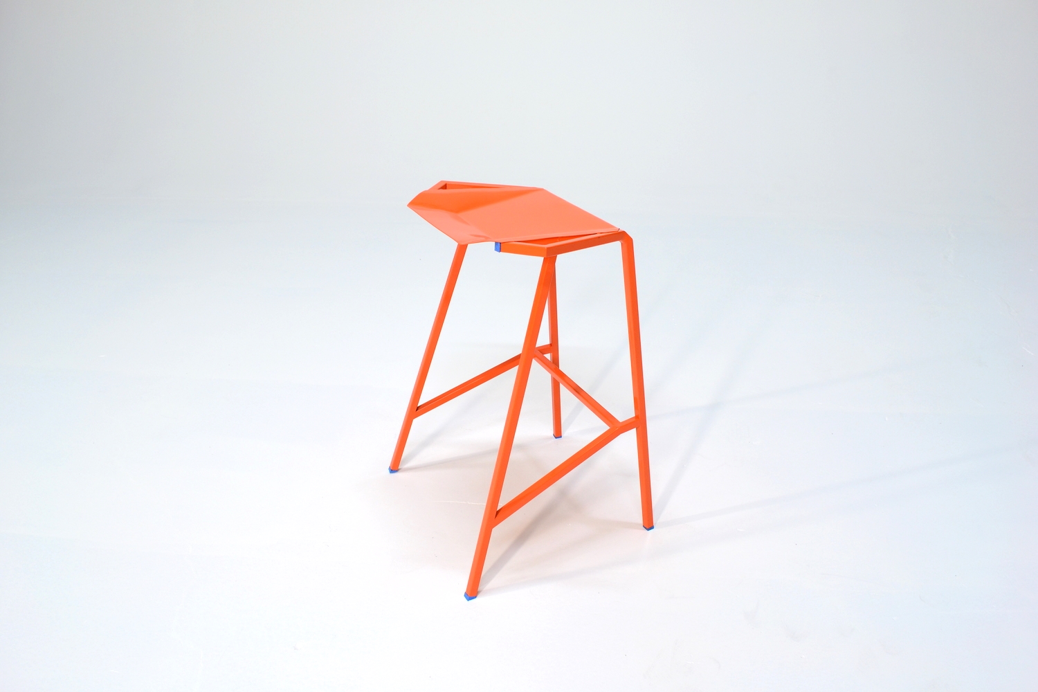 situp stool high stool