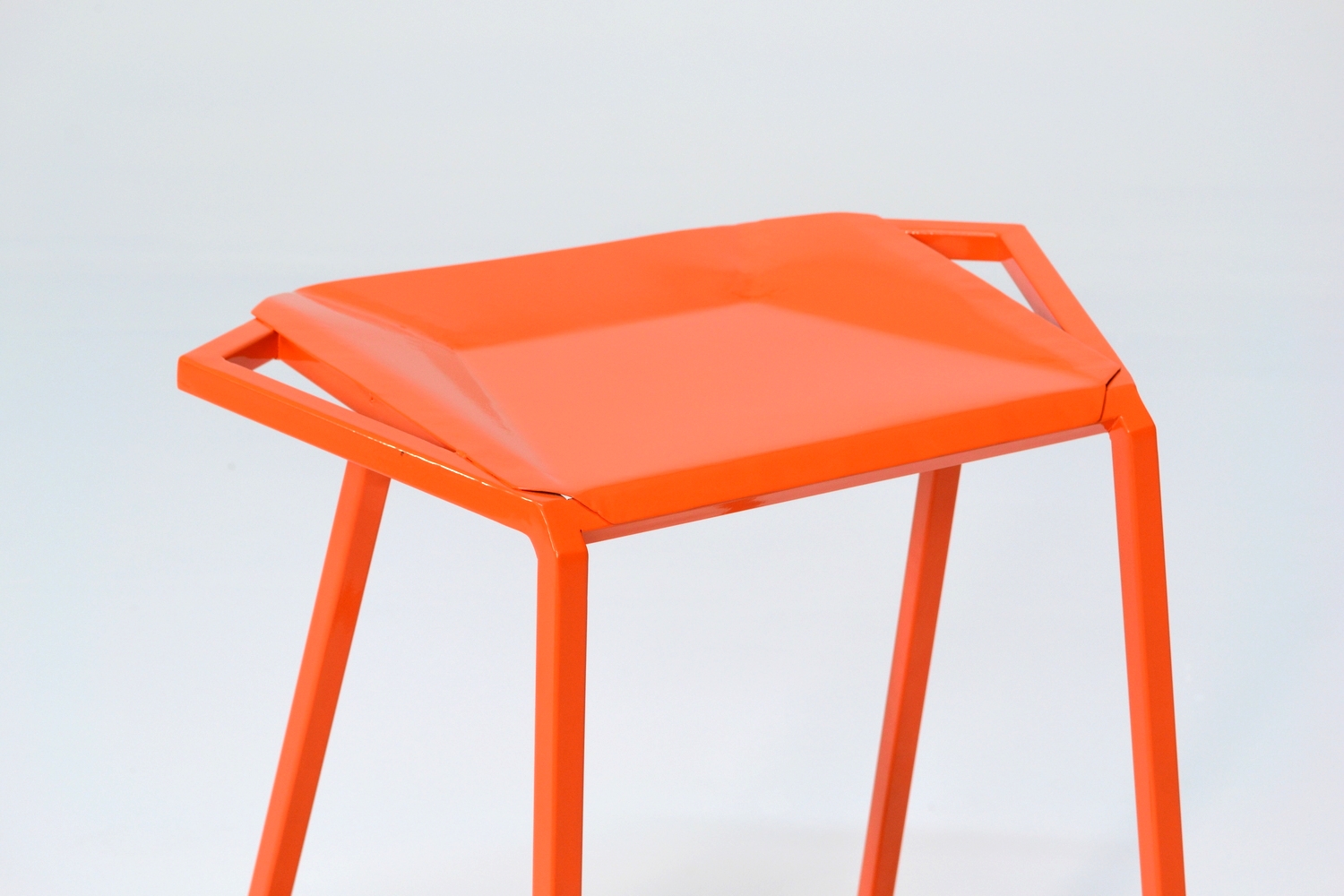 situp stool high stool