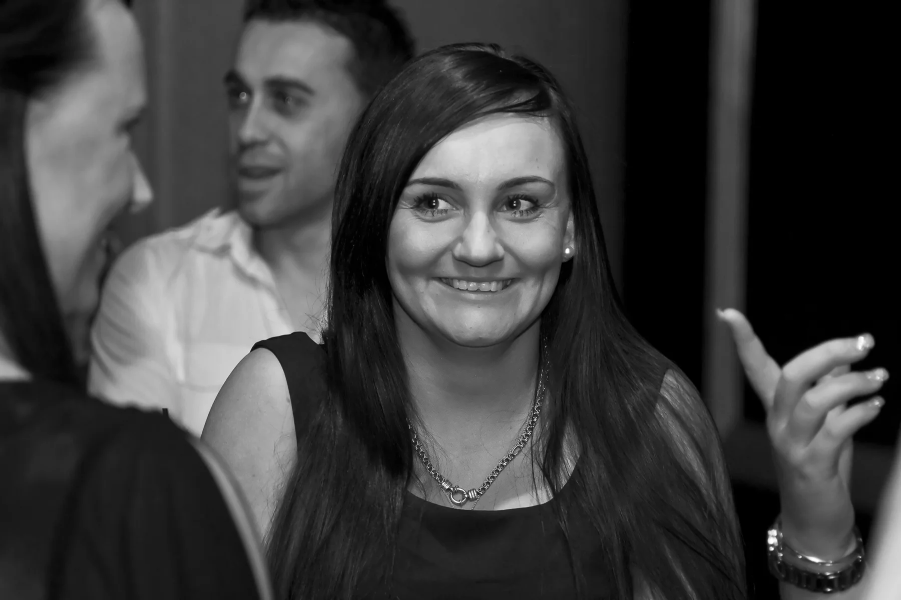 Tanya & Matts Engagement 015 BW.jpg