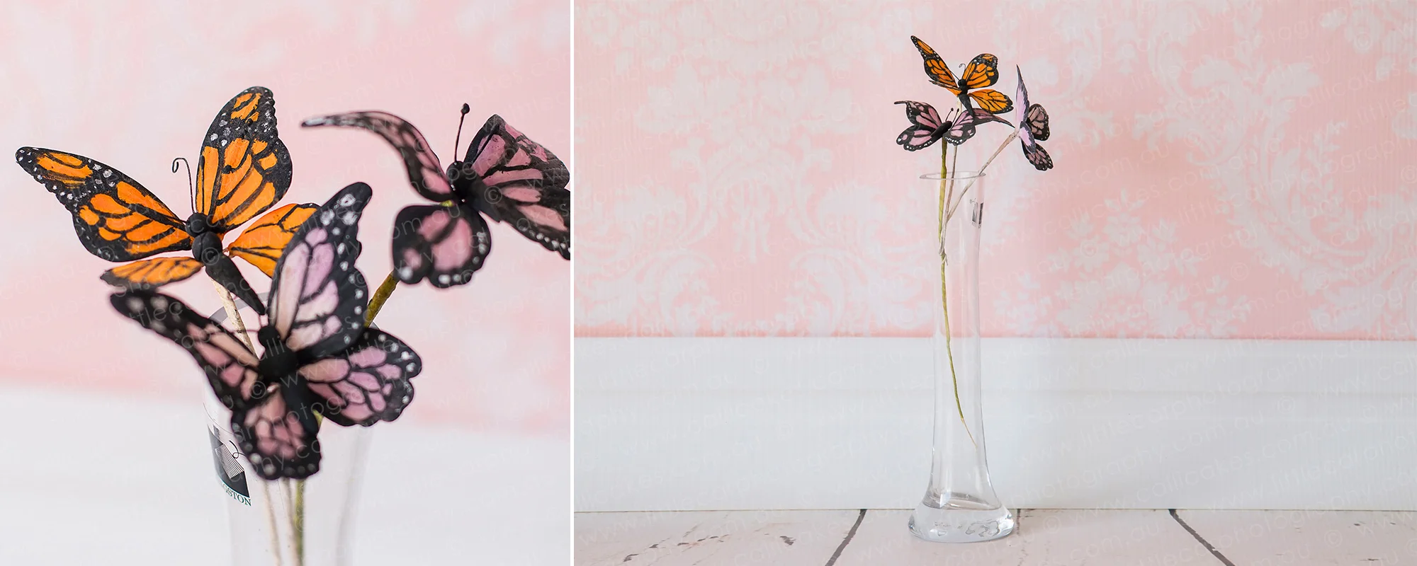 5 Wedding Photography of Sugar Art Butterflies.jpg