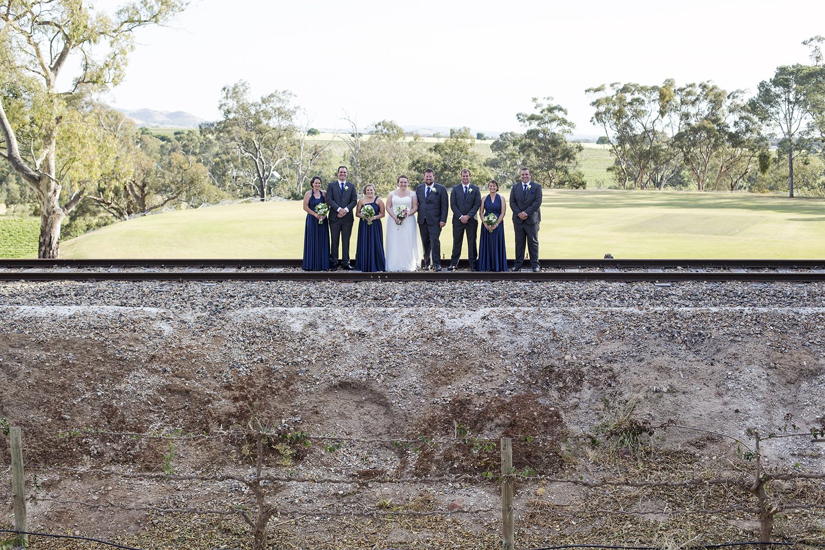 Chateau Tanunda Railway Bridal Party Potrait 02.jpg