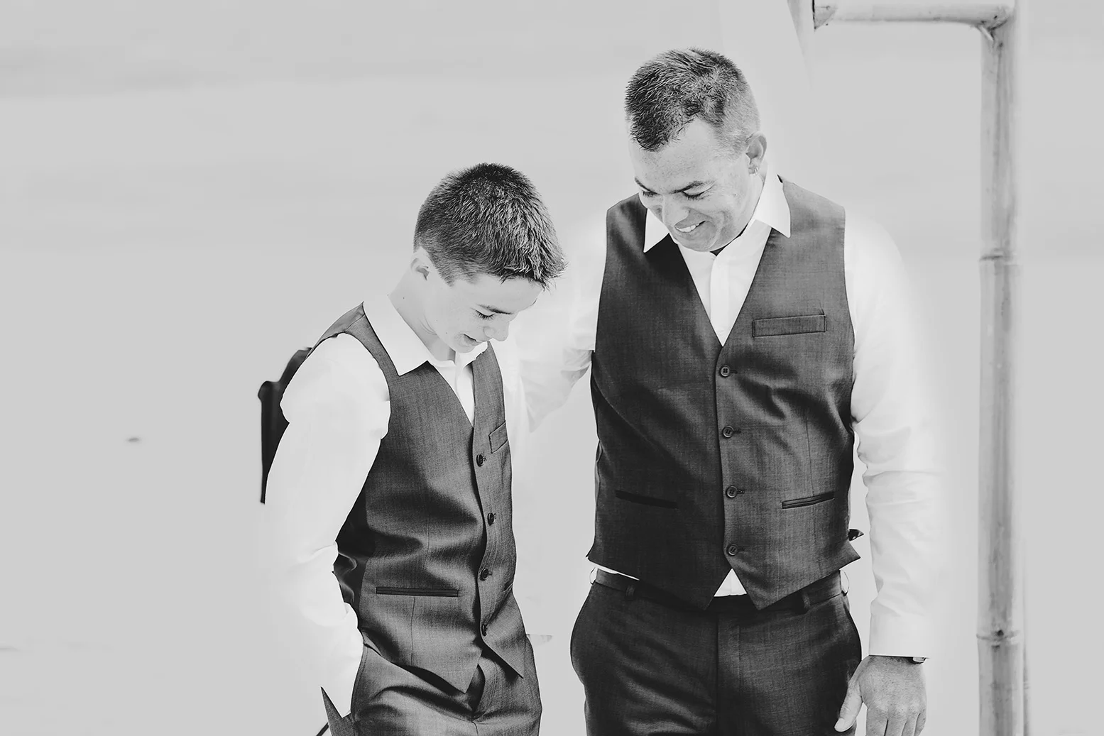 Adelaide Beach Wedding 017BW.jpg