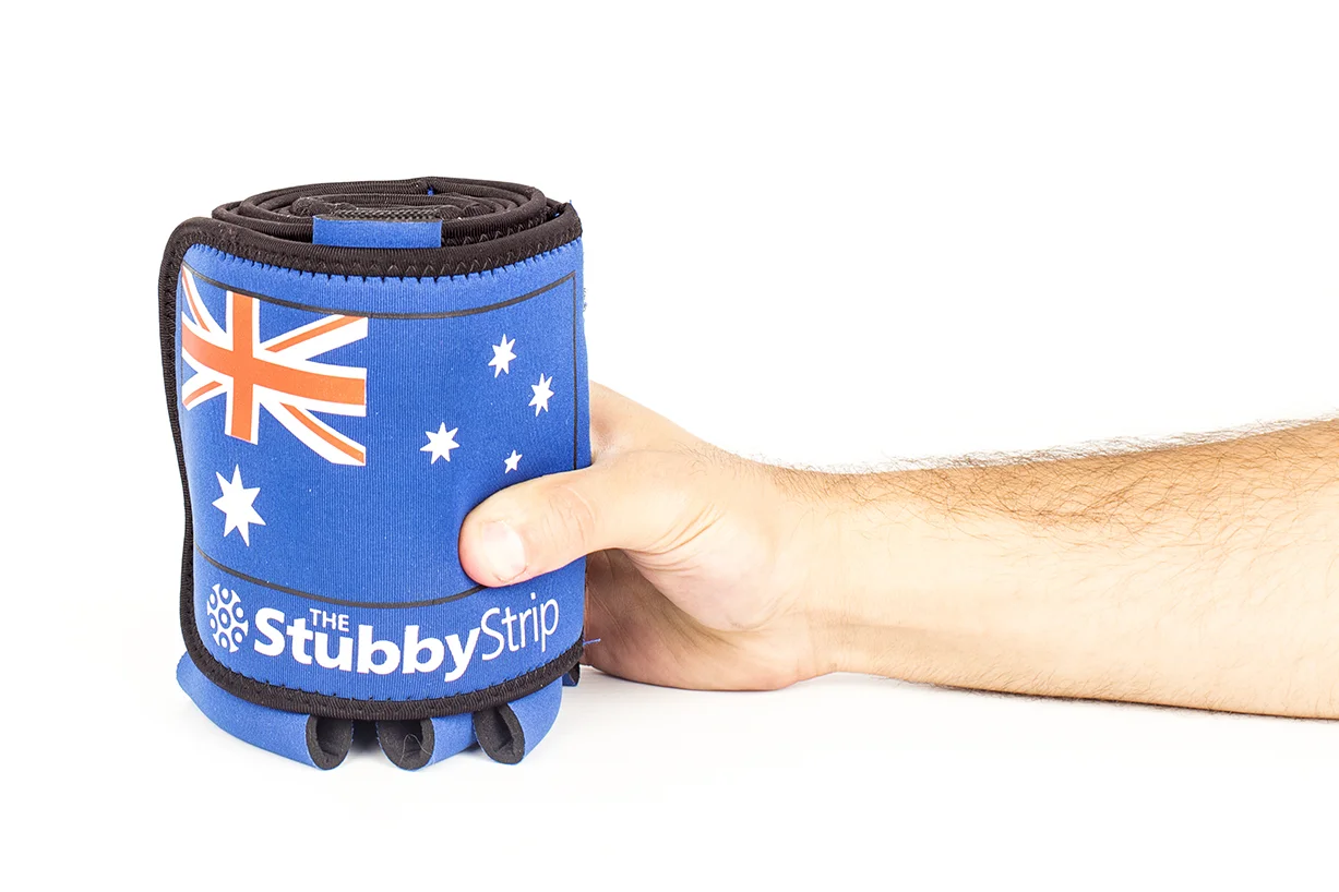 Stop Motion Photography for Adelaide TV Commercial