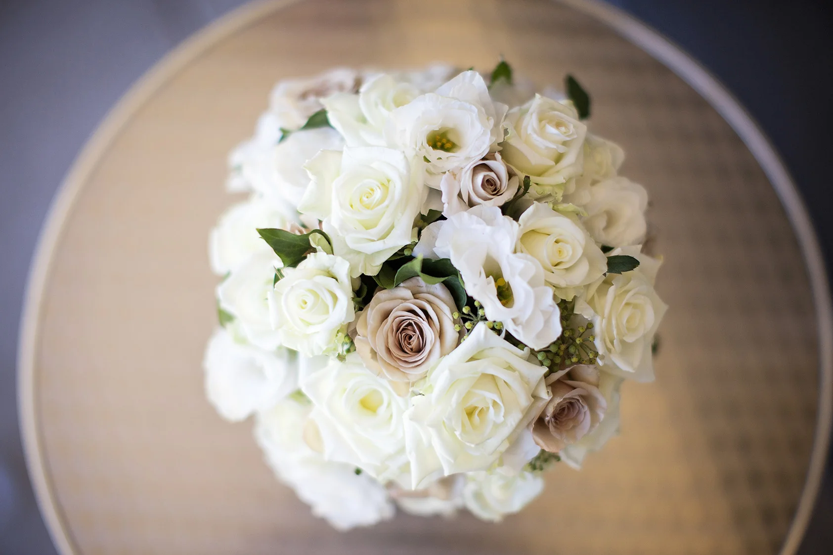 Robyn & Darren's Barossa Valley Wedding at the Novotel