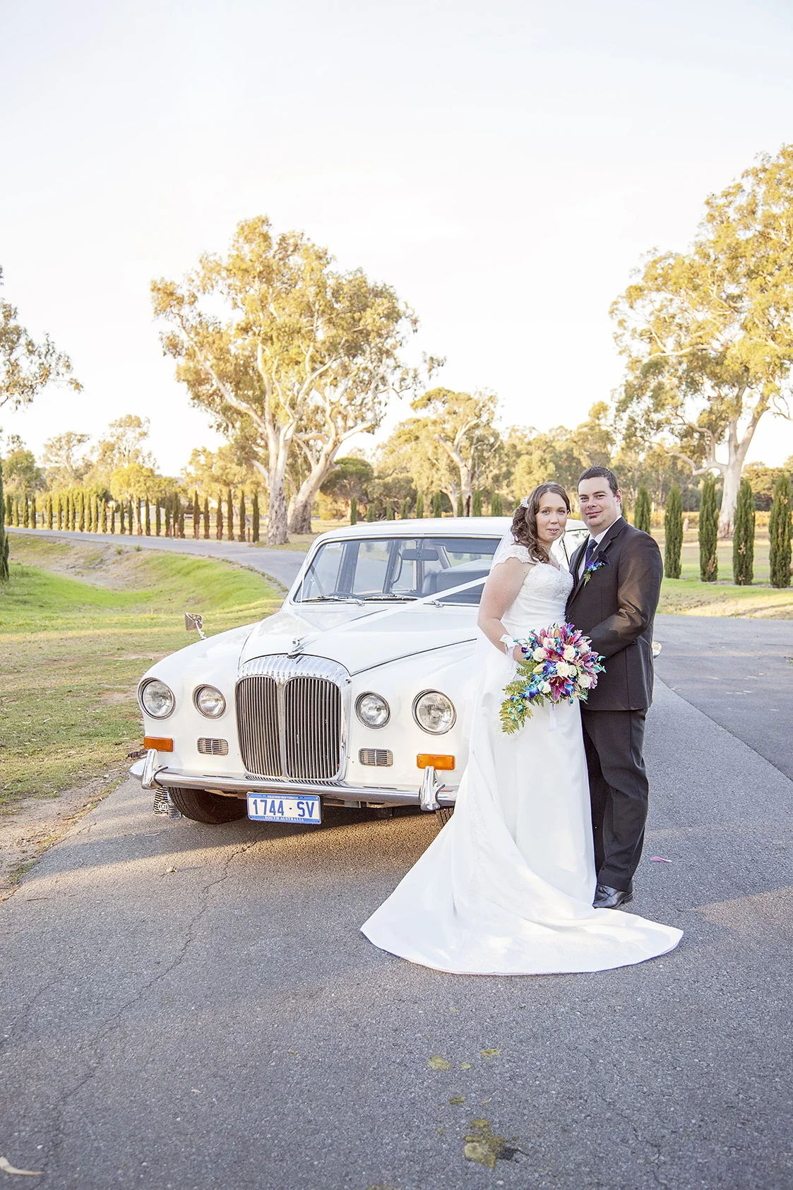 3 Serafino Winery Wedding Photograph 01.jpg