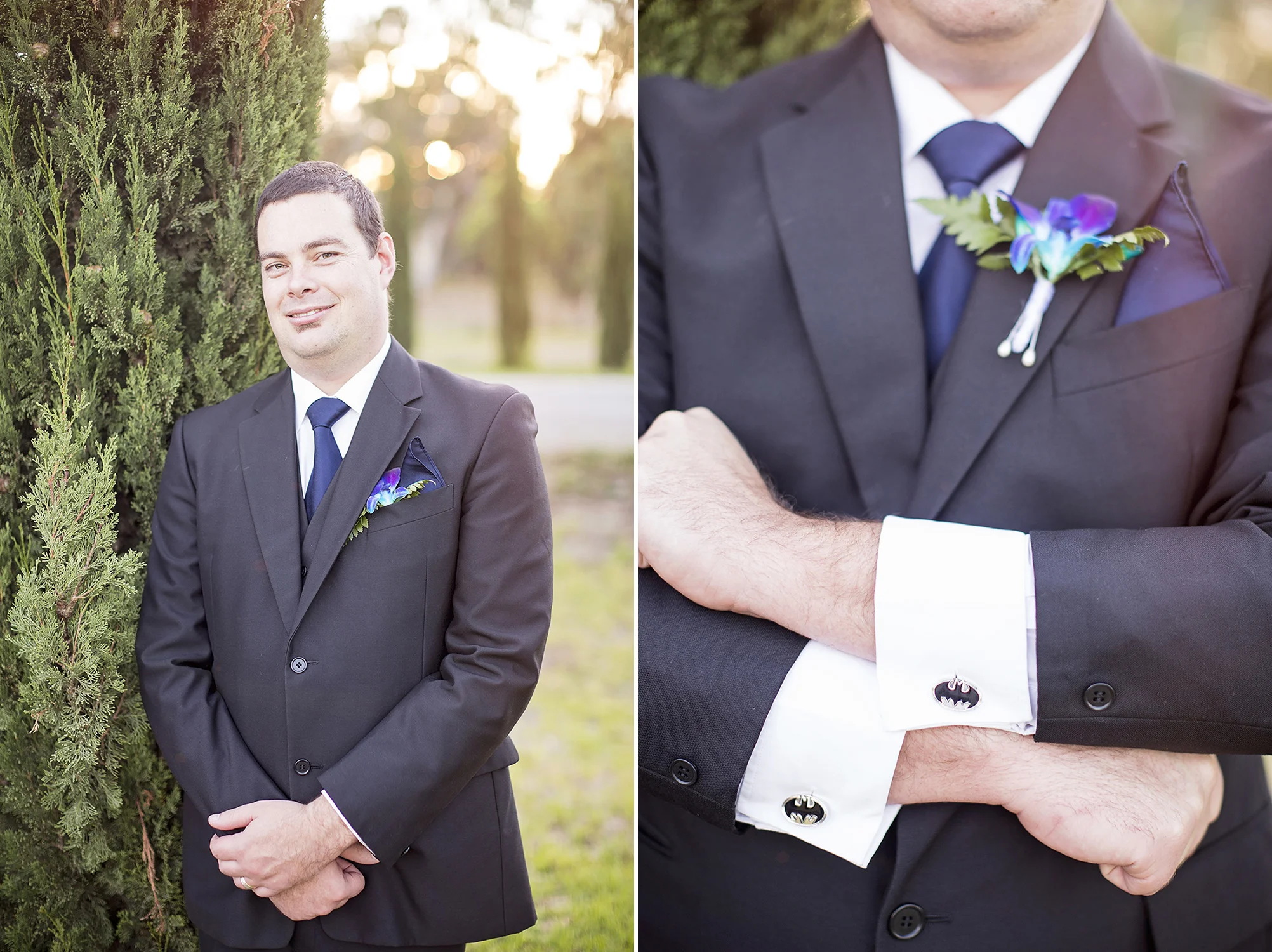 3 Serafino Winery Wedding Photograph 05.jpg