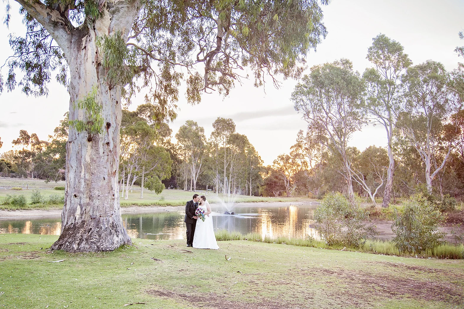 3 Serafino Winery Wedding Photograph 09.jpg