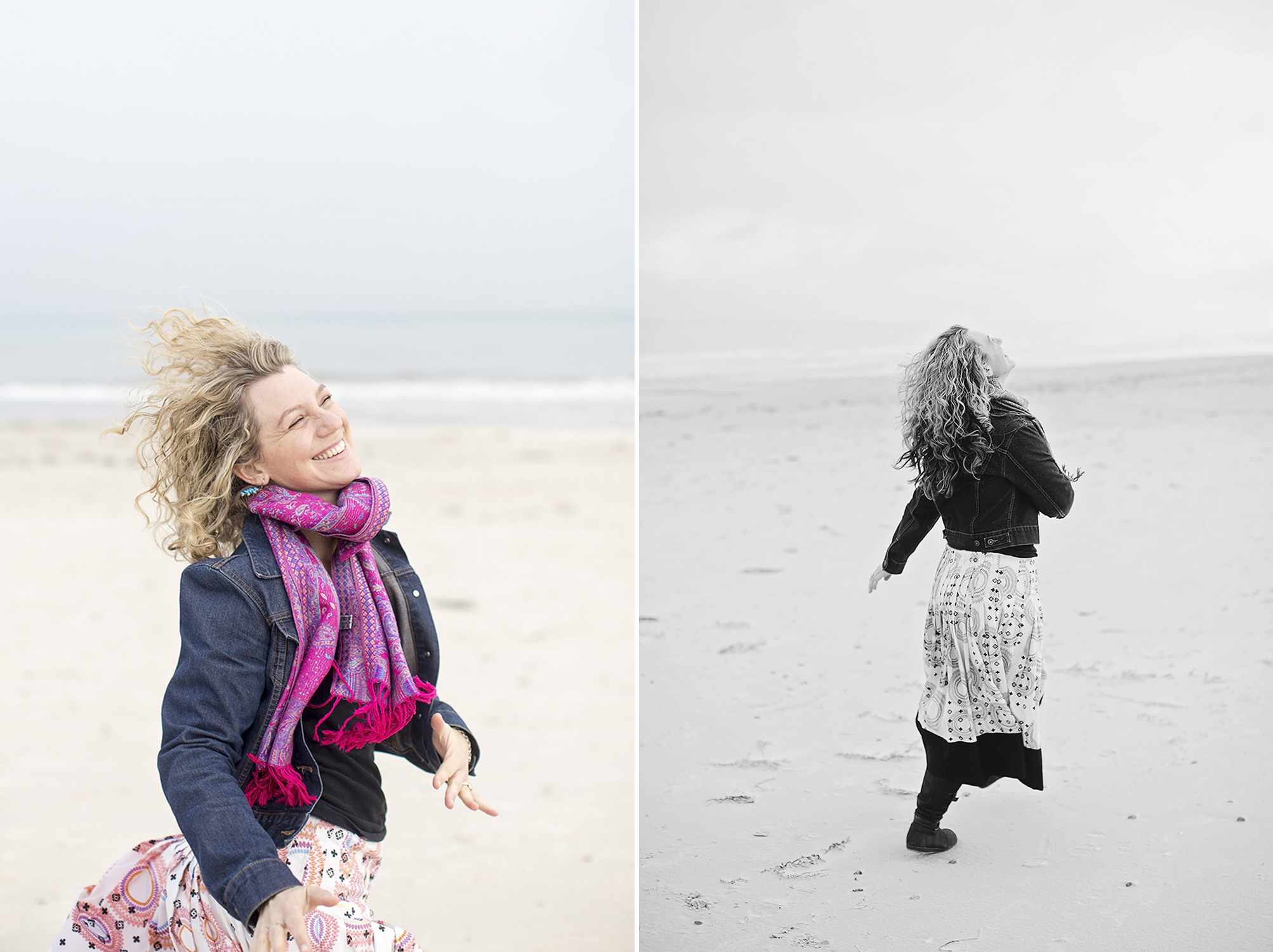 Free Spirited Natural Portrait Photography on the Beach 11.jpg