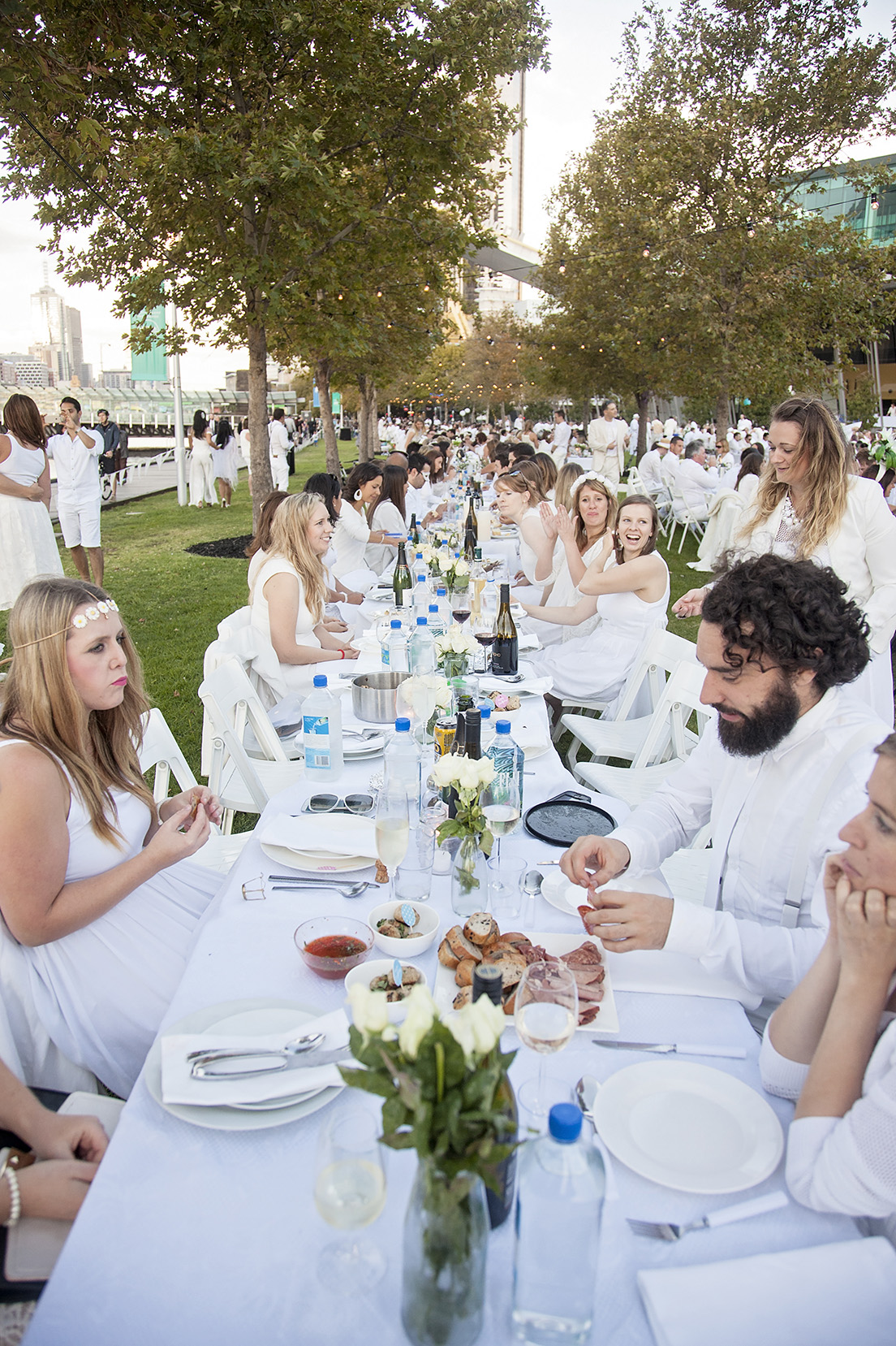 Diner En Blanc - Melbourne Thirtieth Photography 029.jpg