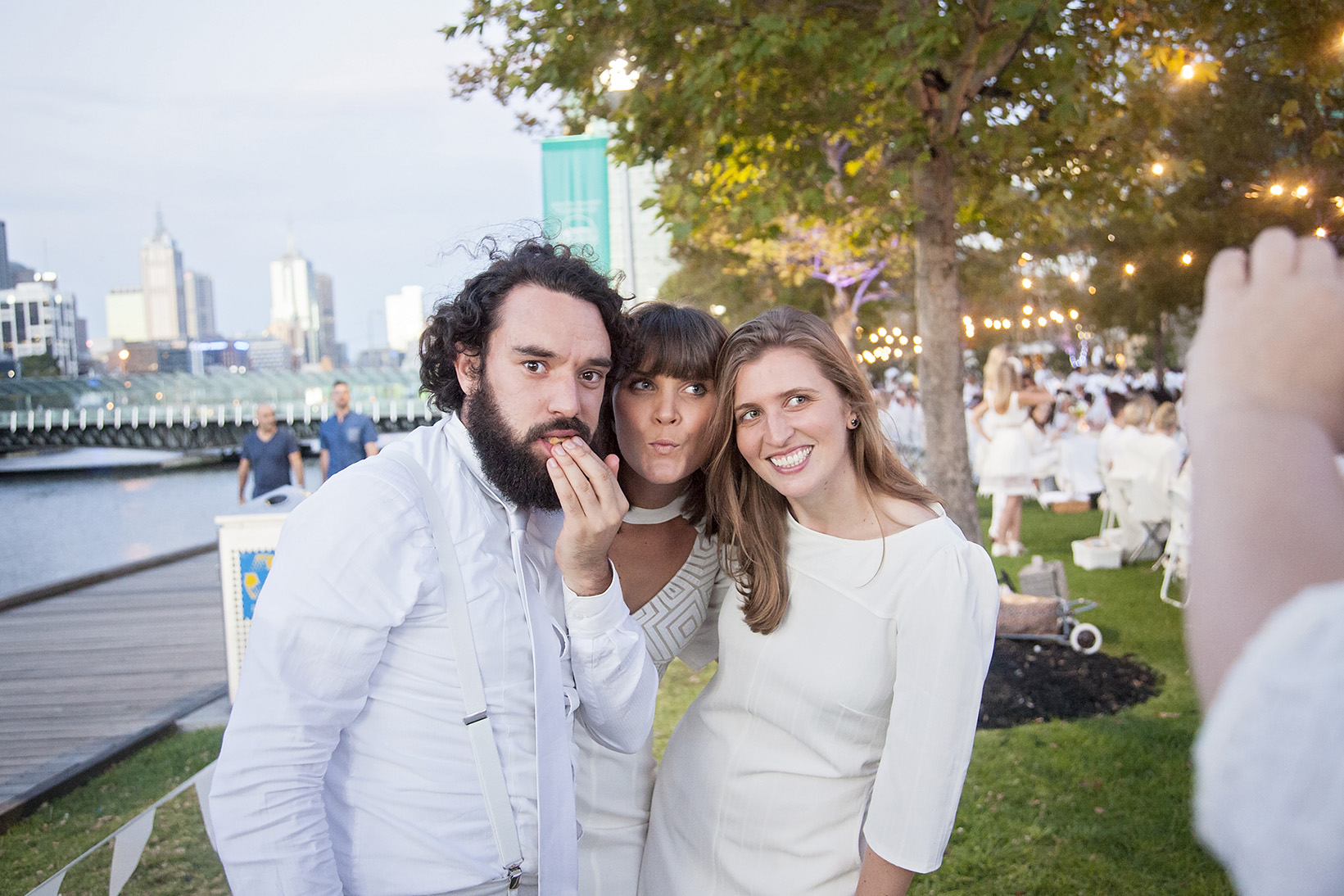 Diner En Blanc - Melbourne Thirtieth Photography 035.jpg