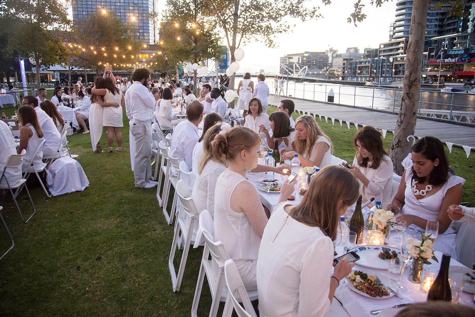 Diner En Blanc - Melbourne Thirtieth Photography 040.jpg