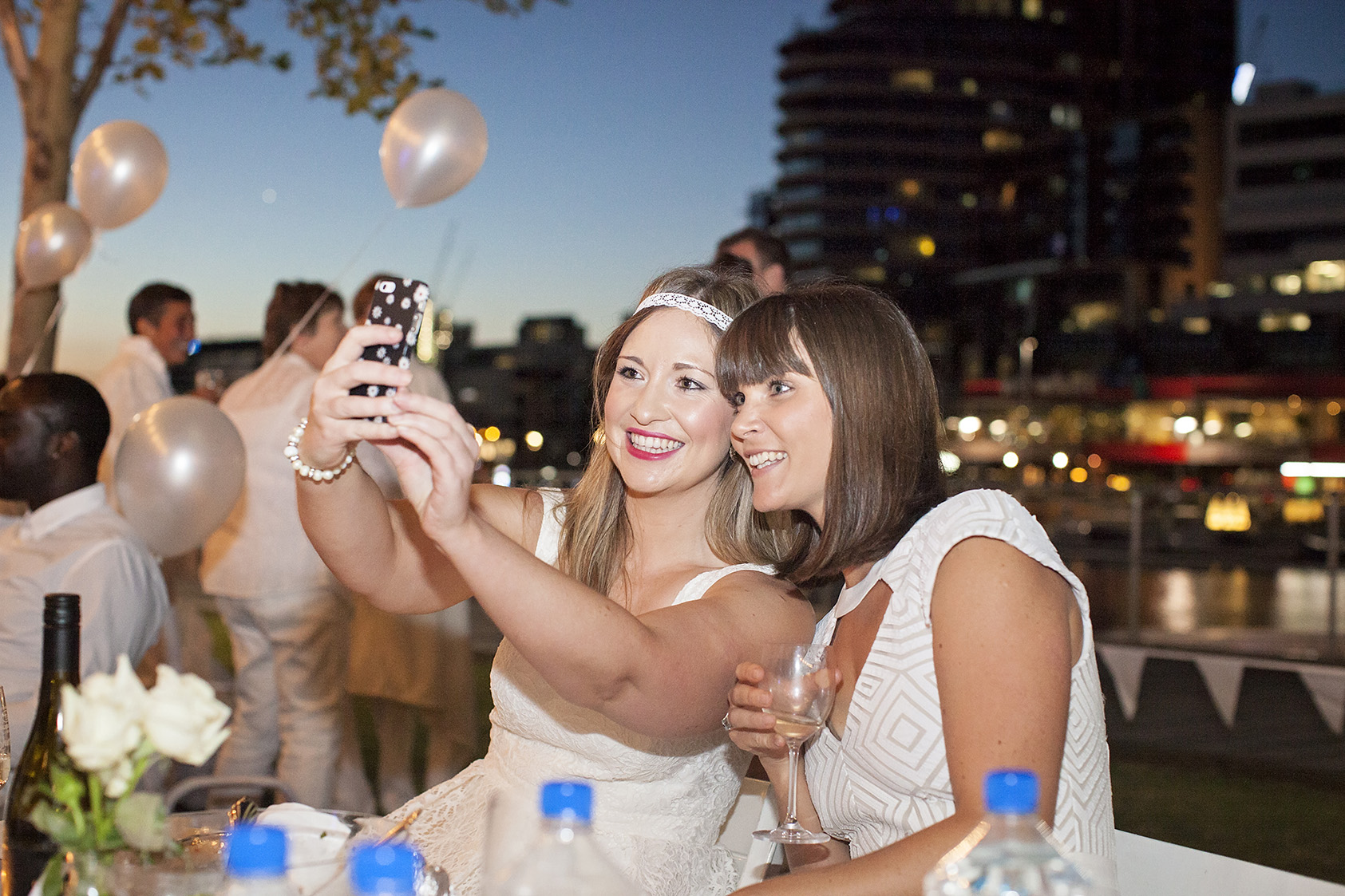 Diner En Blanc - Melbourne Thirtieth Photography 044.jpg