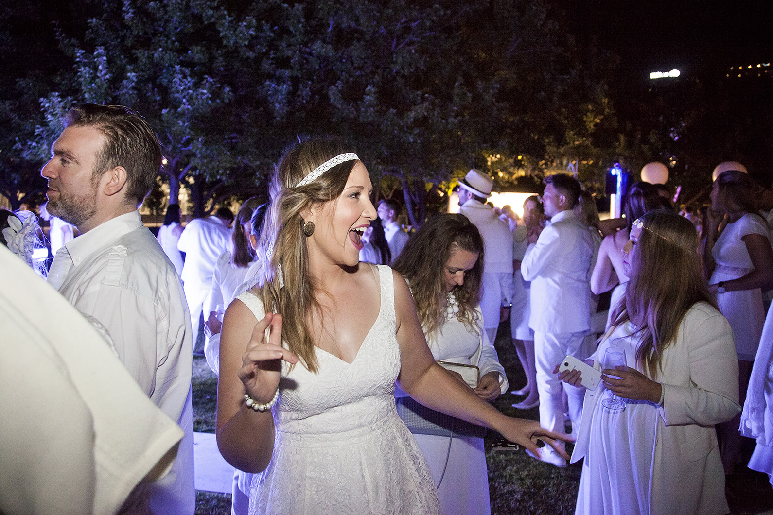 Diner En Blanc - Melbourne Thirtieth Photography 066.jpg