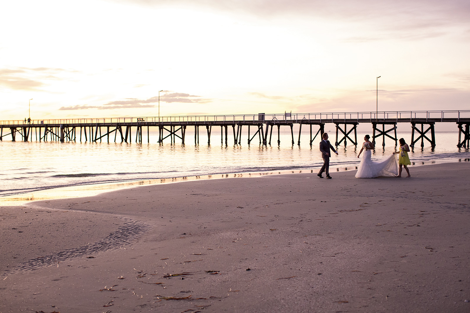 Semaphore Beach Wedding Port Adelaide 28.jpg