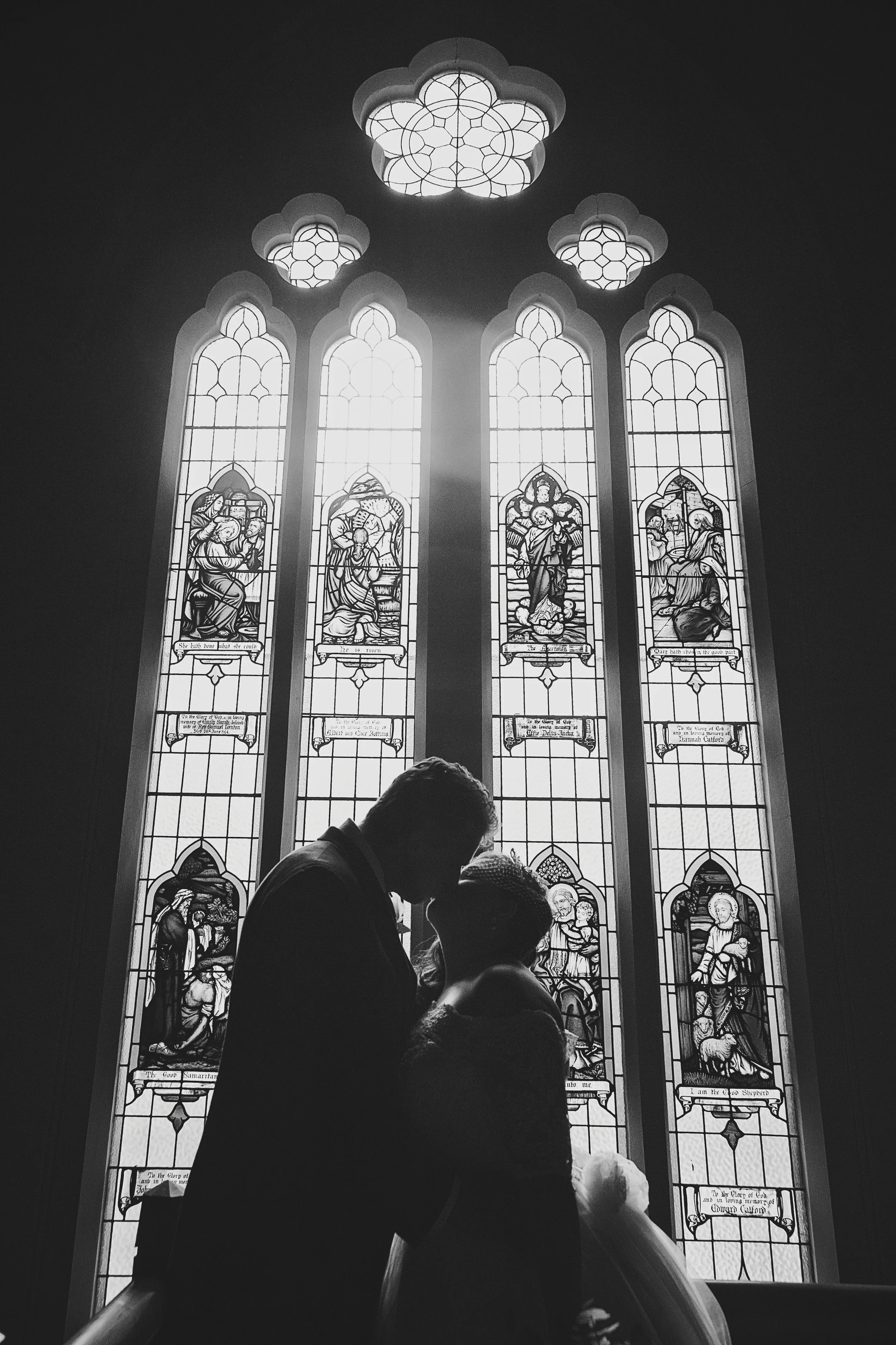 Britt & Cam's Beautiful Family Wedding in Adelaide