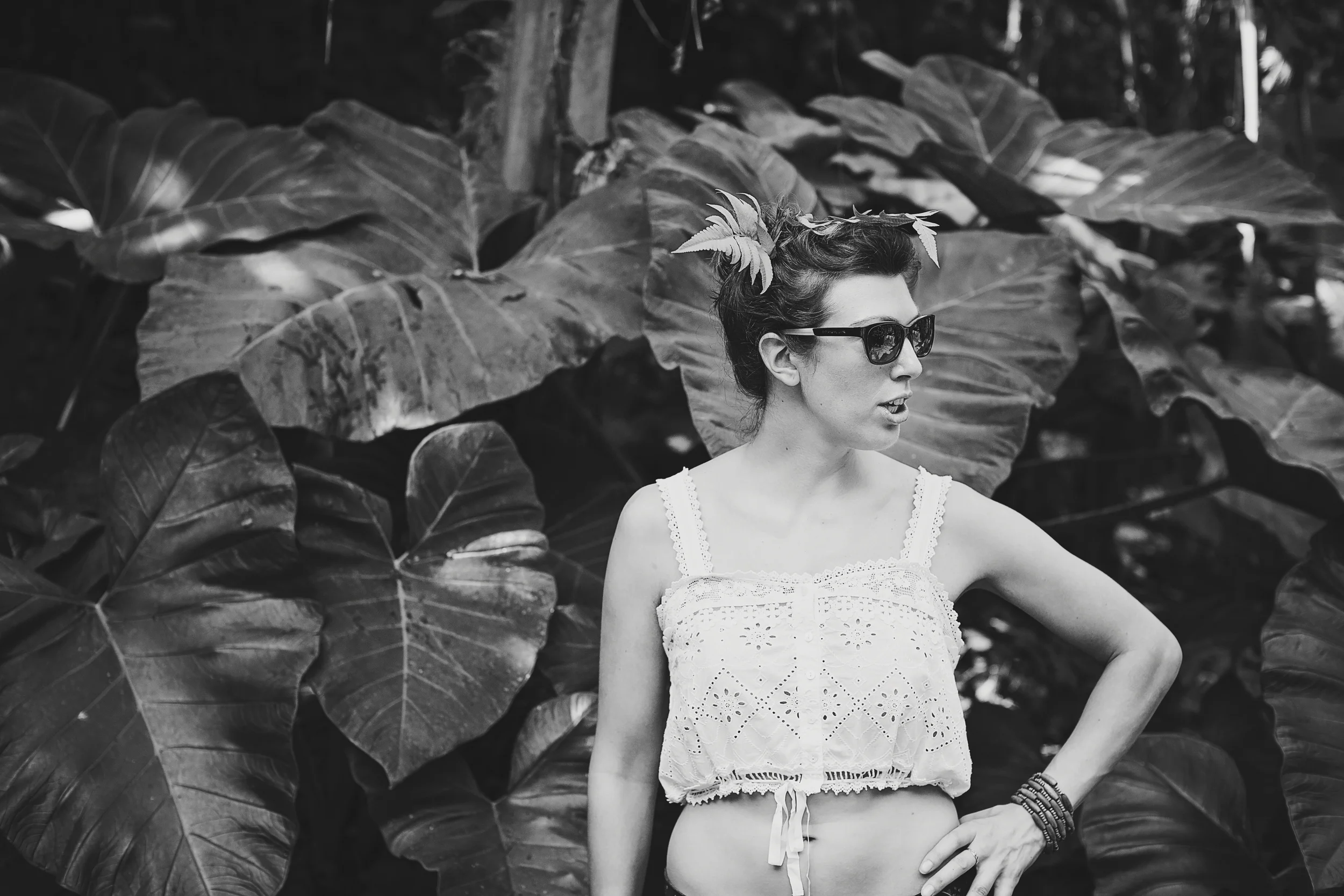 A Bali Adventure: 2015