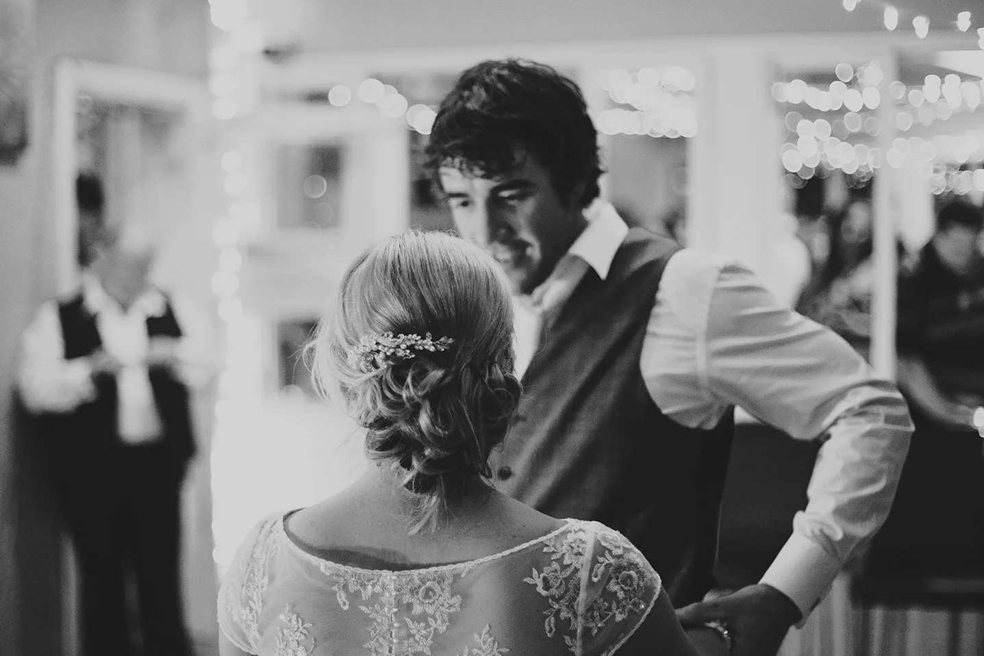 You’ve booked your wedding photographer, woohoo! What’s next?
