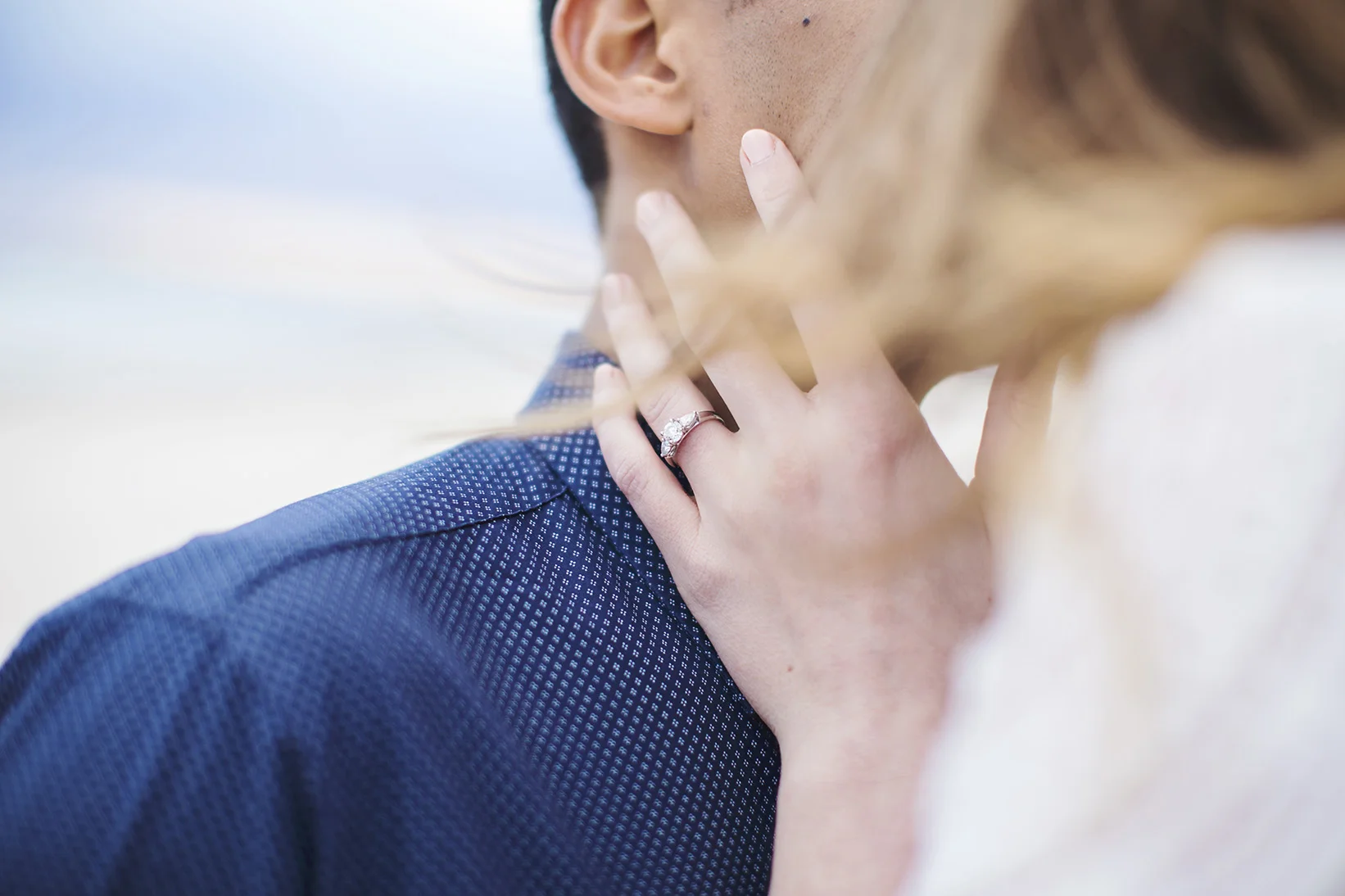 What are the Benefits of Booking an Engagement Session?