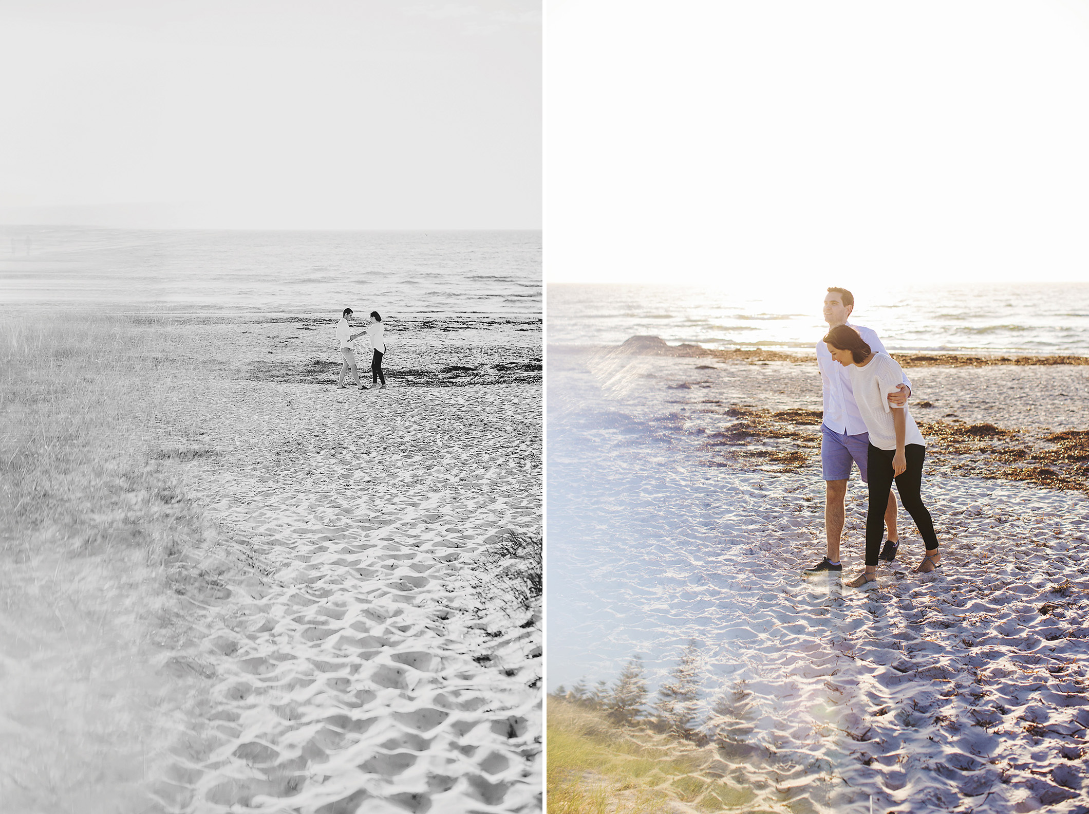 Light Filled Beach Engagement Session 13.jpg