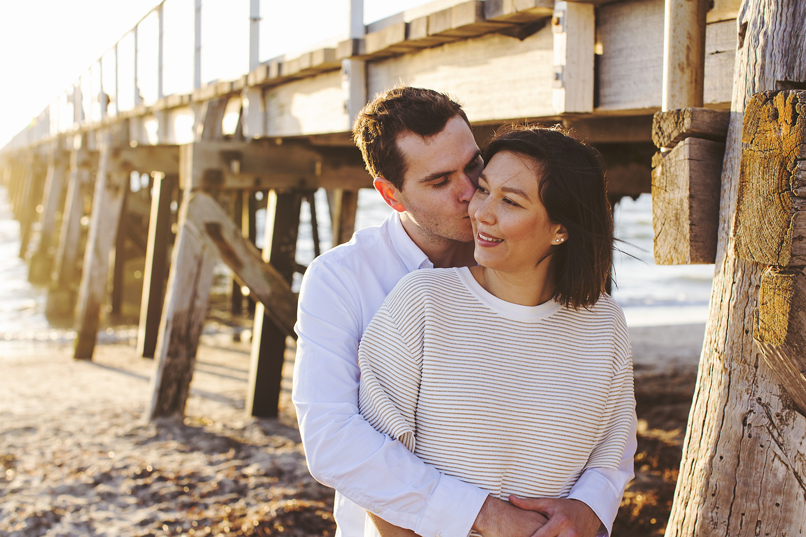 Light Filled Beach Engagement Session 16.jpg