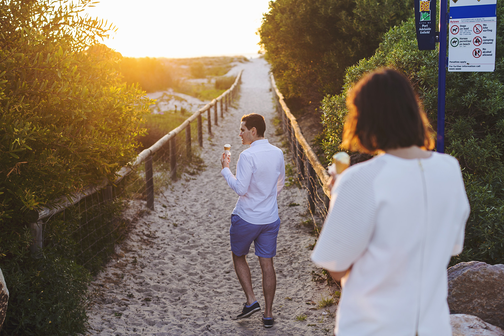 Light Filled Beach Engagement Session 24.jpg