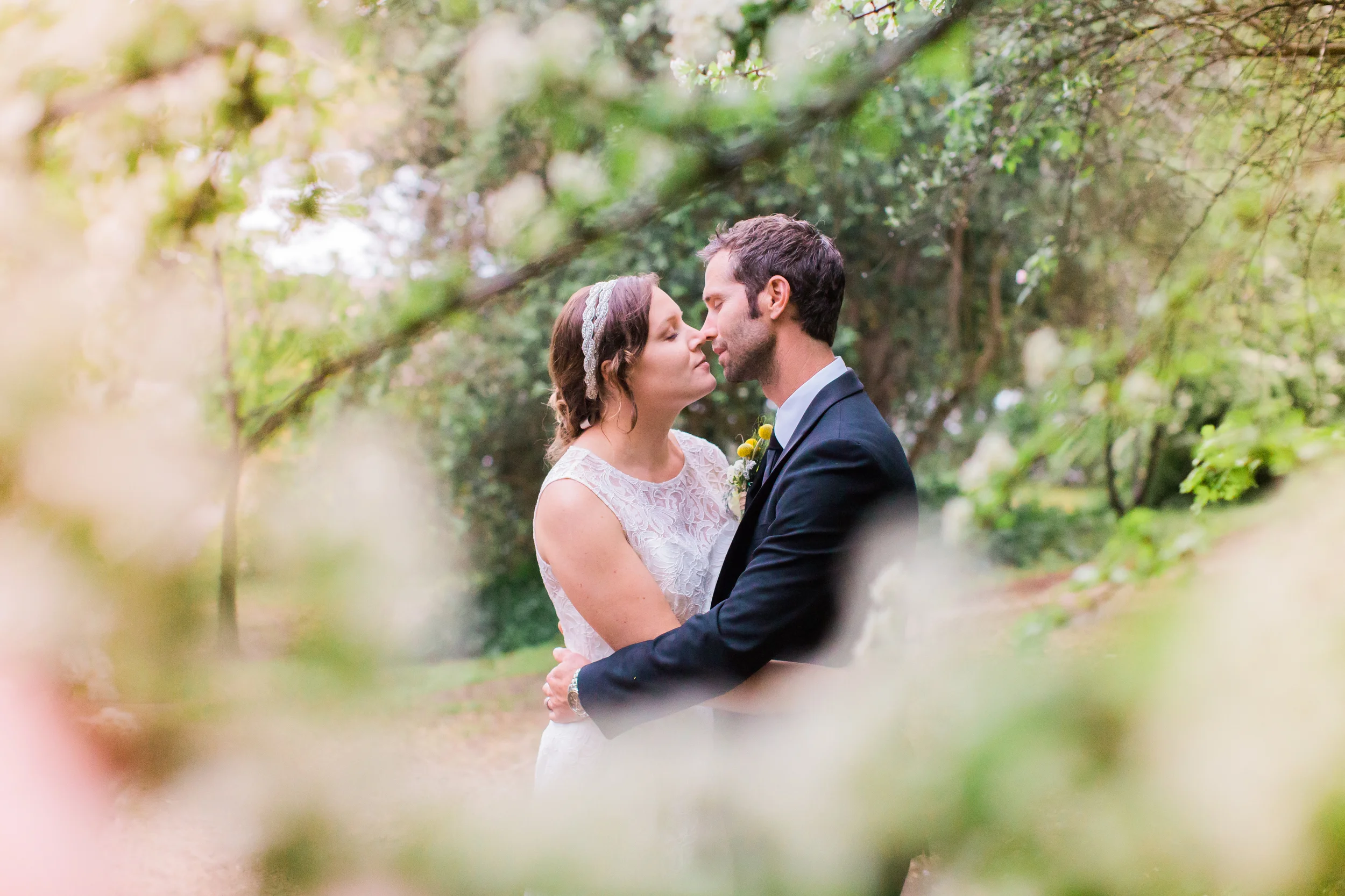 Dan & Kel's Gorgeous Glen Ewin Estate Wedding