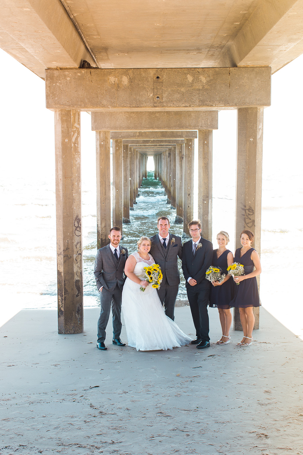 Beautifully Windy Seacliff Beach Wedding 32.jpg