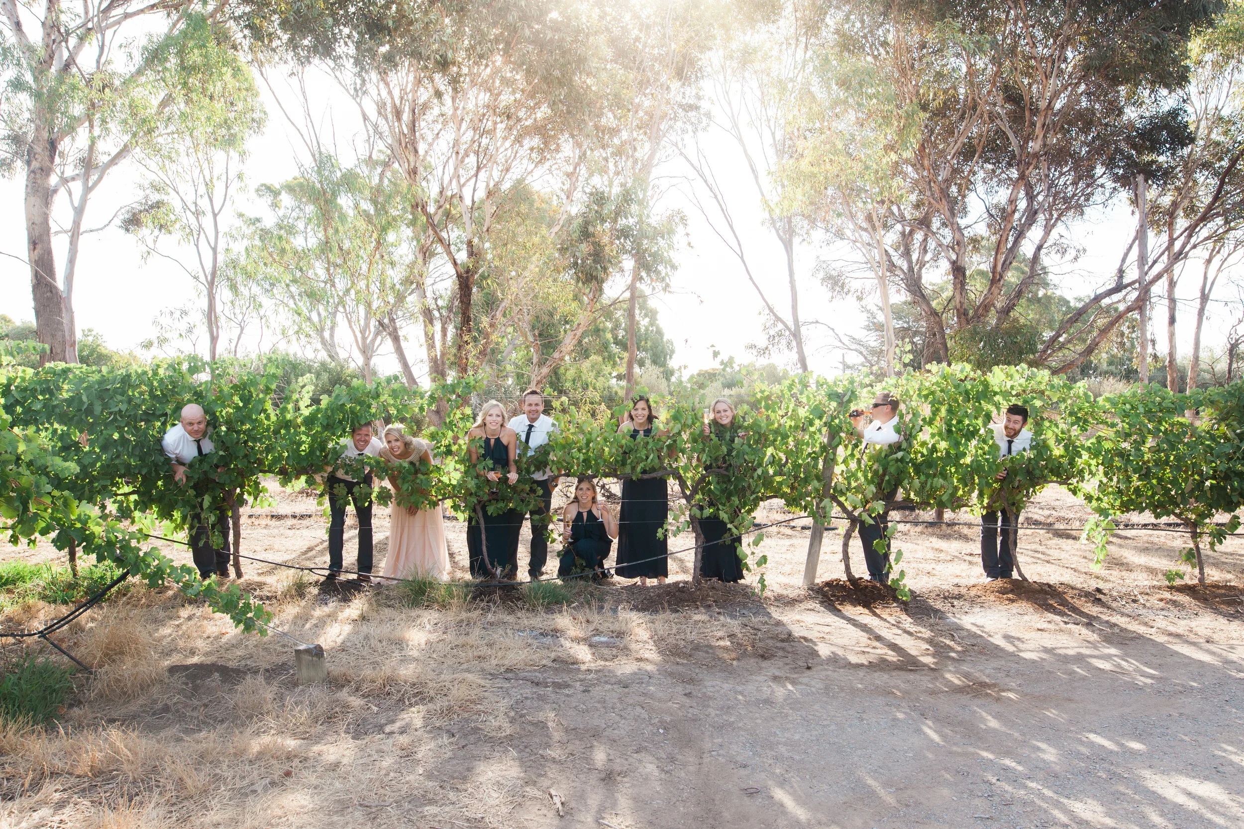 Tips for scheduling your wedding